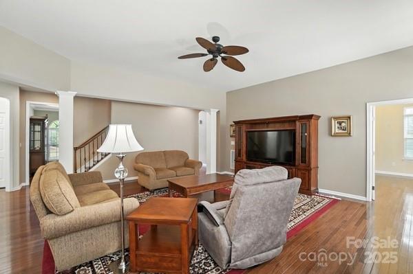 1362 Rosemont Drive Property Photo 13