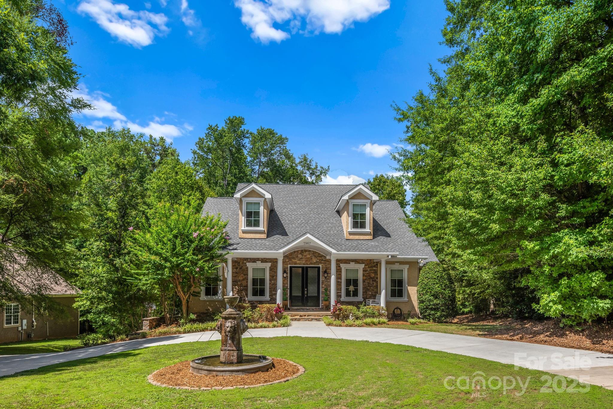 7967 Glen Abbey Circle Property Photo 1