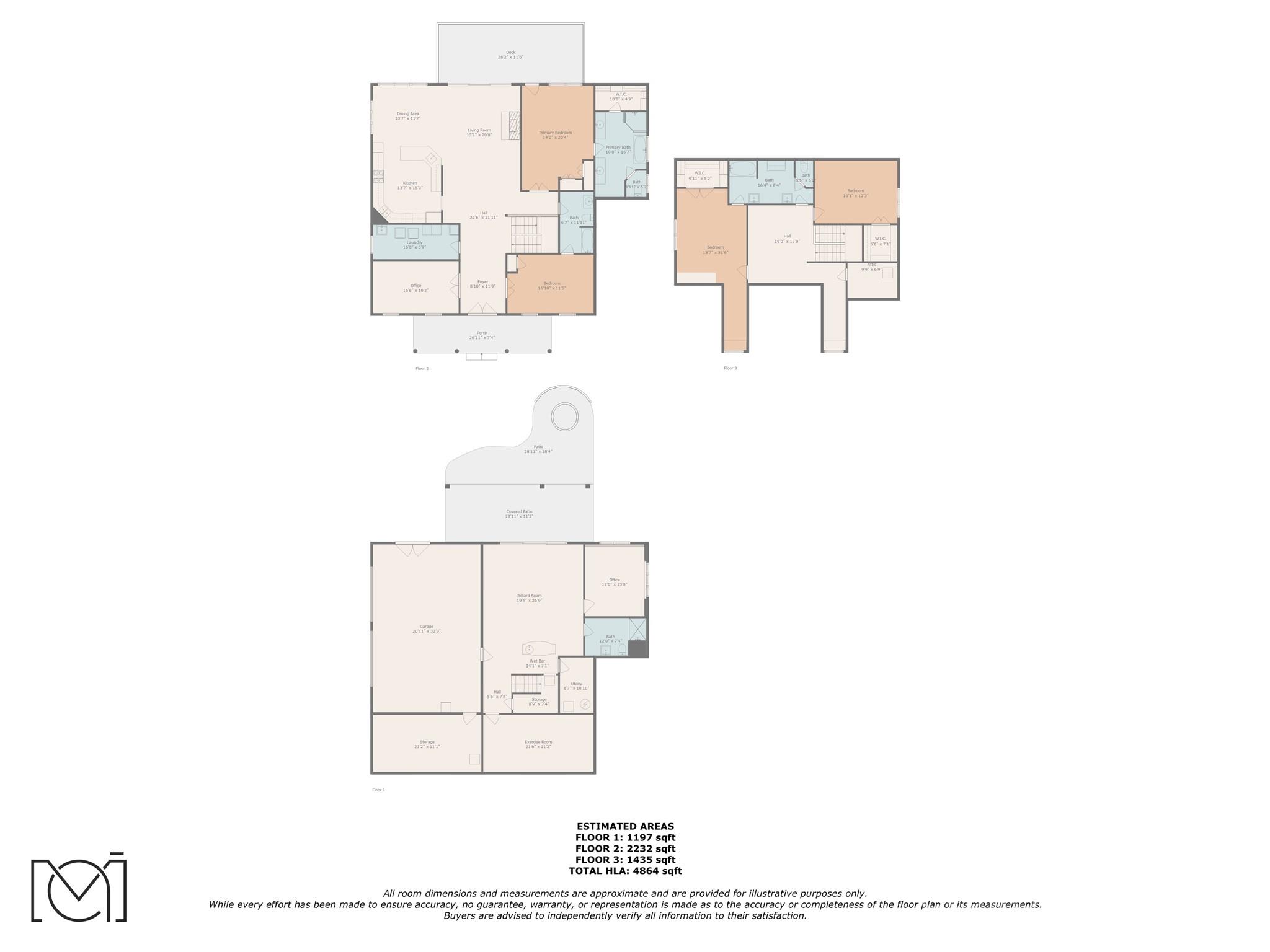 7967 Glen Abbey Circle Property Photo 4