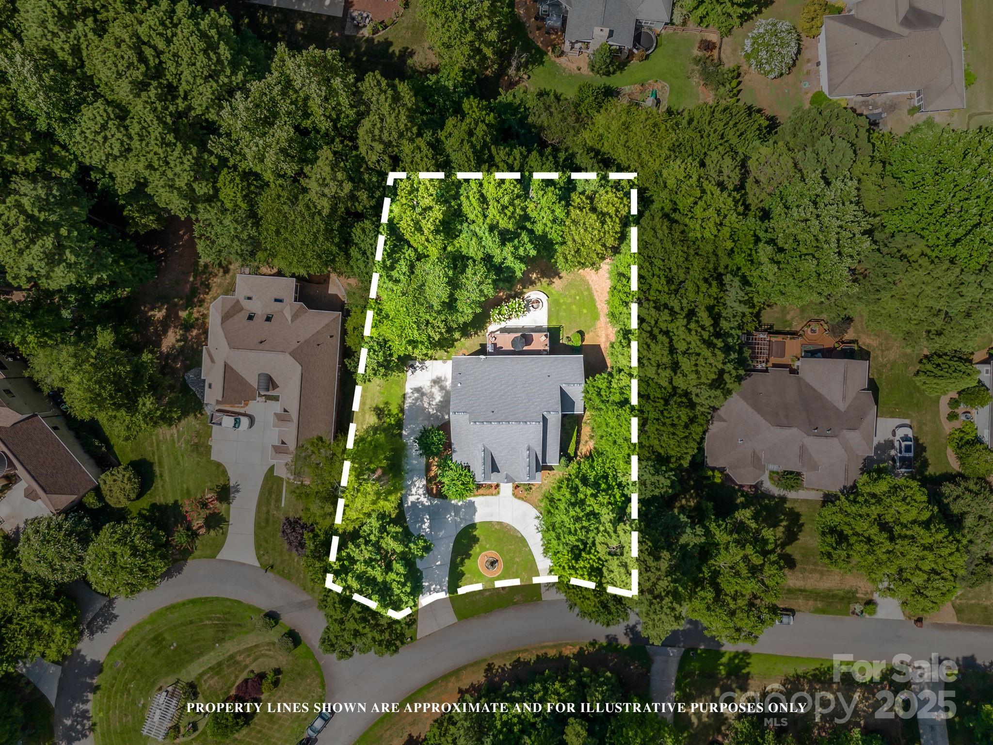 7967 Glen Abbey Circle Property Photo 39