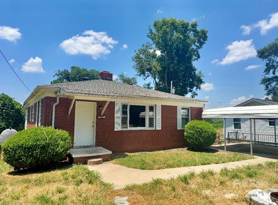 241 Shady Grove Road