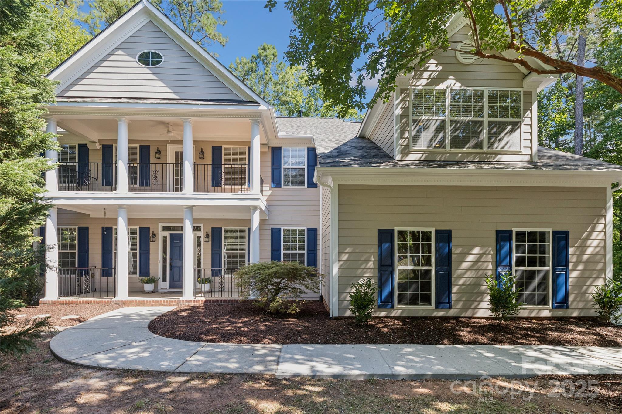 1627 Scotch Pine Lane Property Photo 1