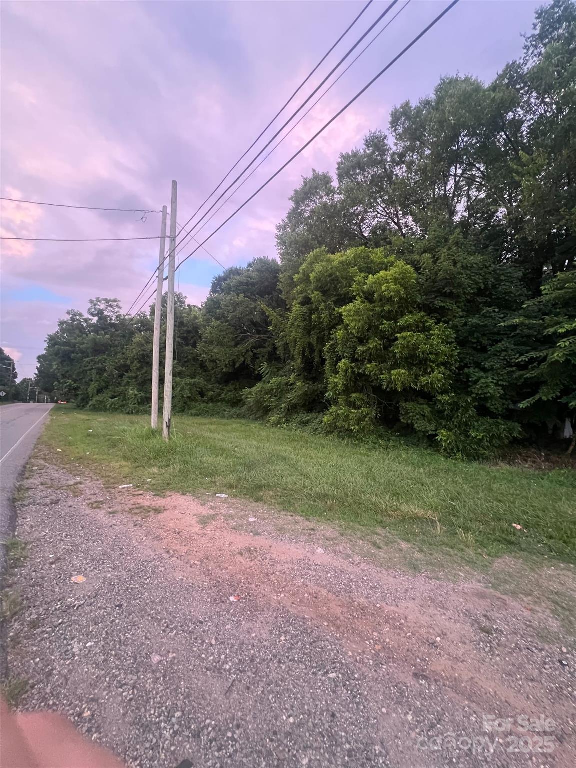 0 Winston Avenue Property Photo 1