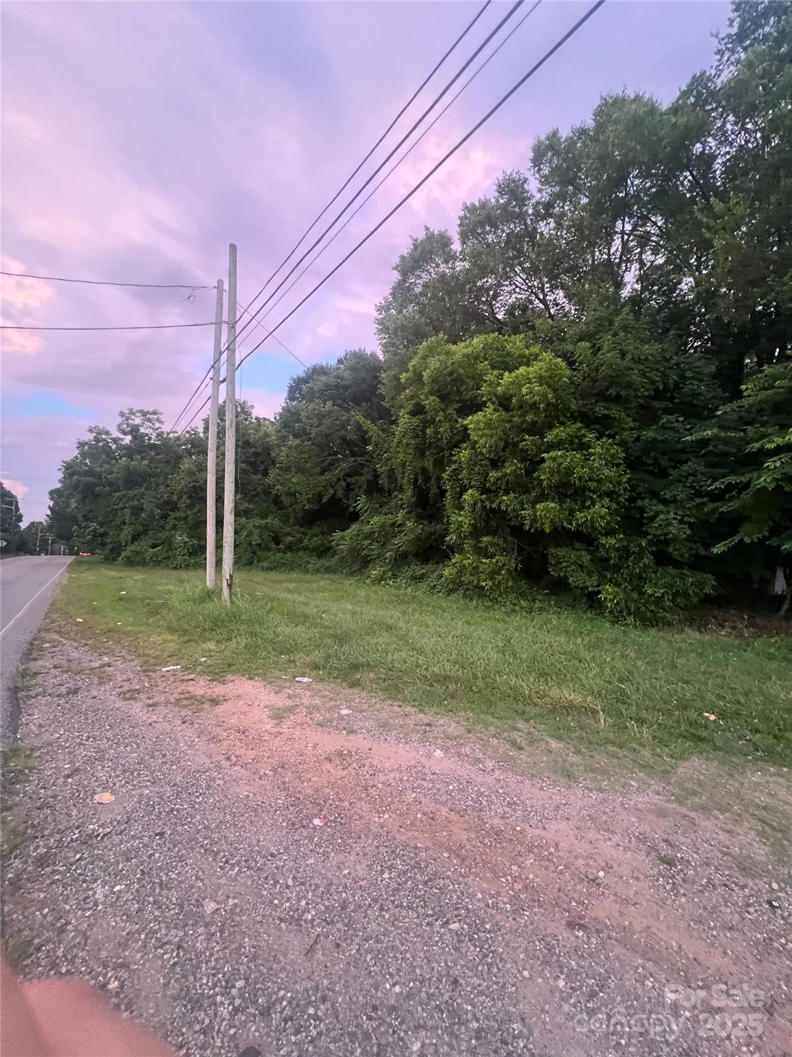0 Winston Avenue Property Photo 2