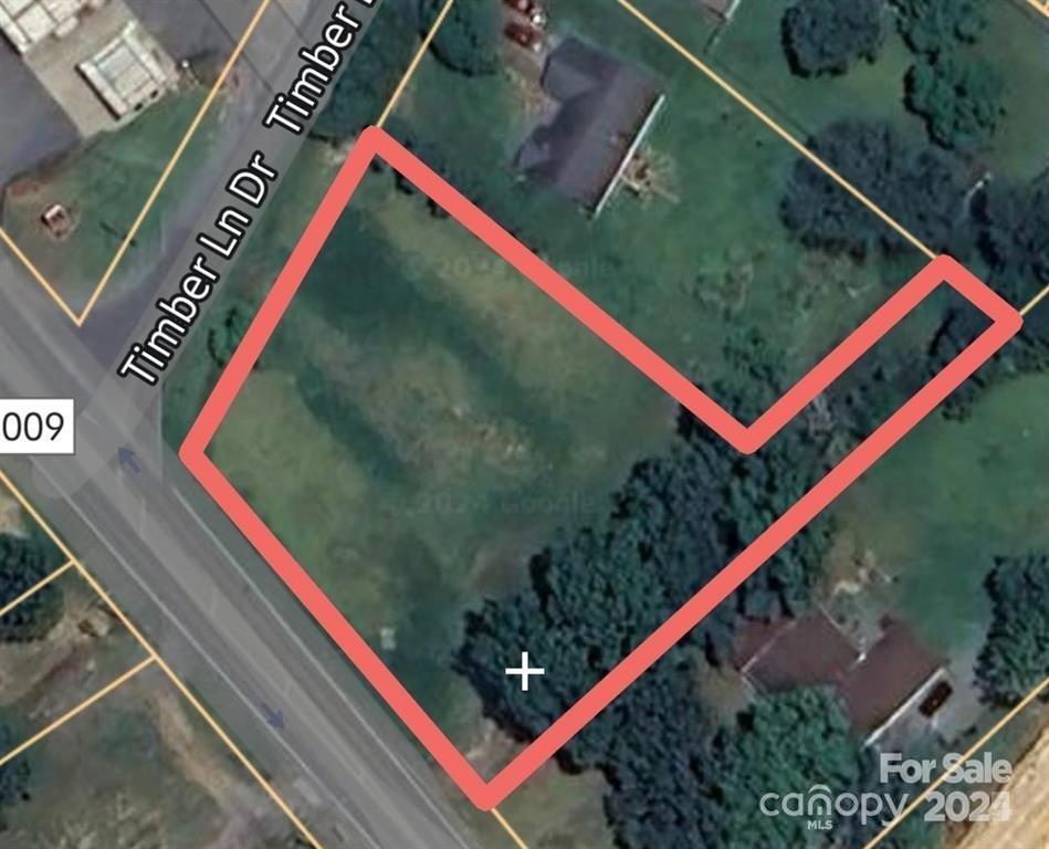 2930 Old Charlotte Highway Property Photo 1