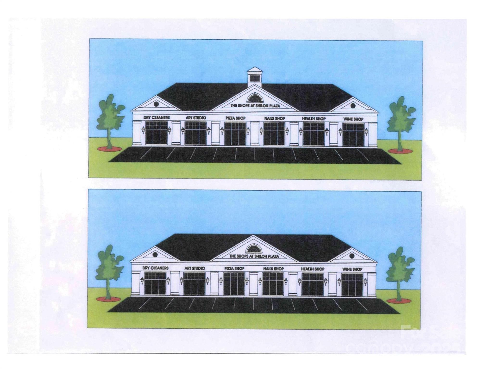 2930 Old Charlotte Highway Property Photo 4