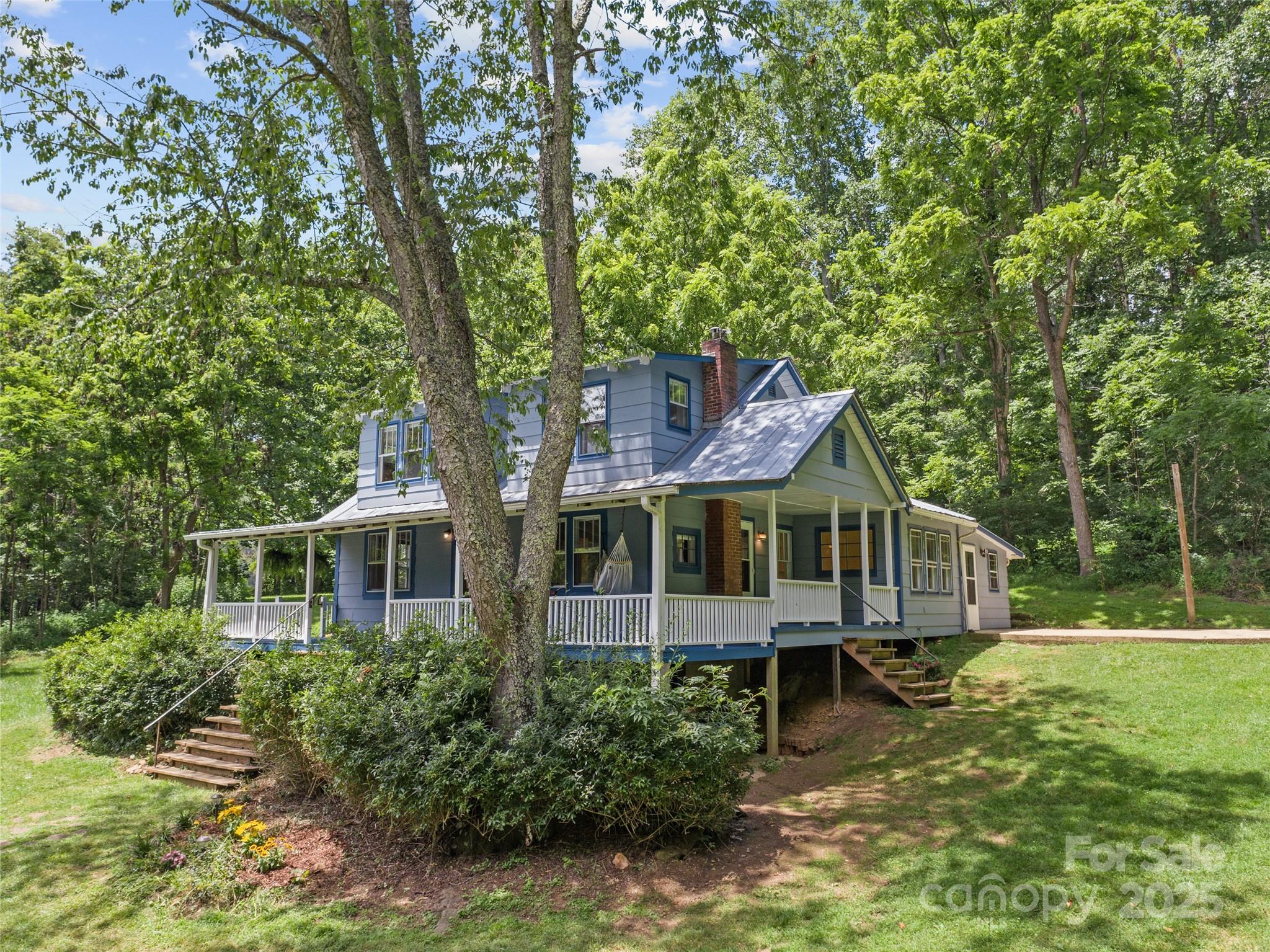 255 Fuller Huskins Road Property Photo 1