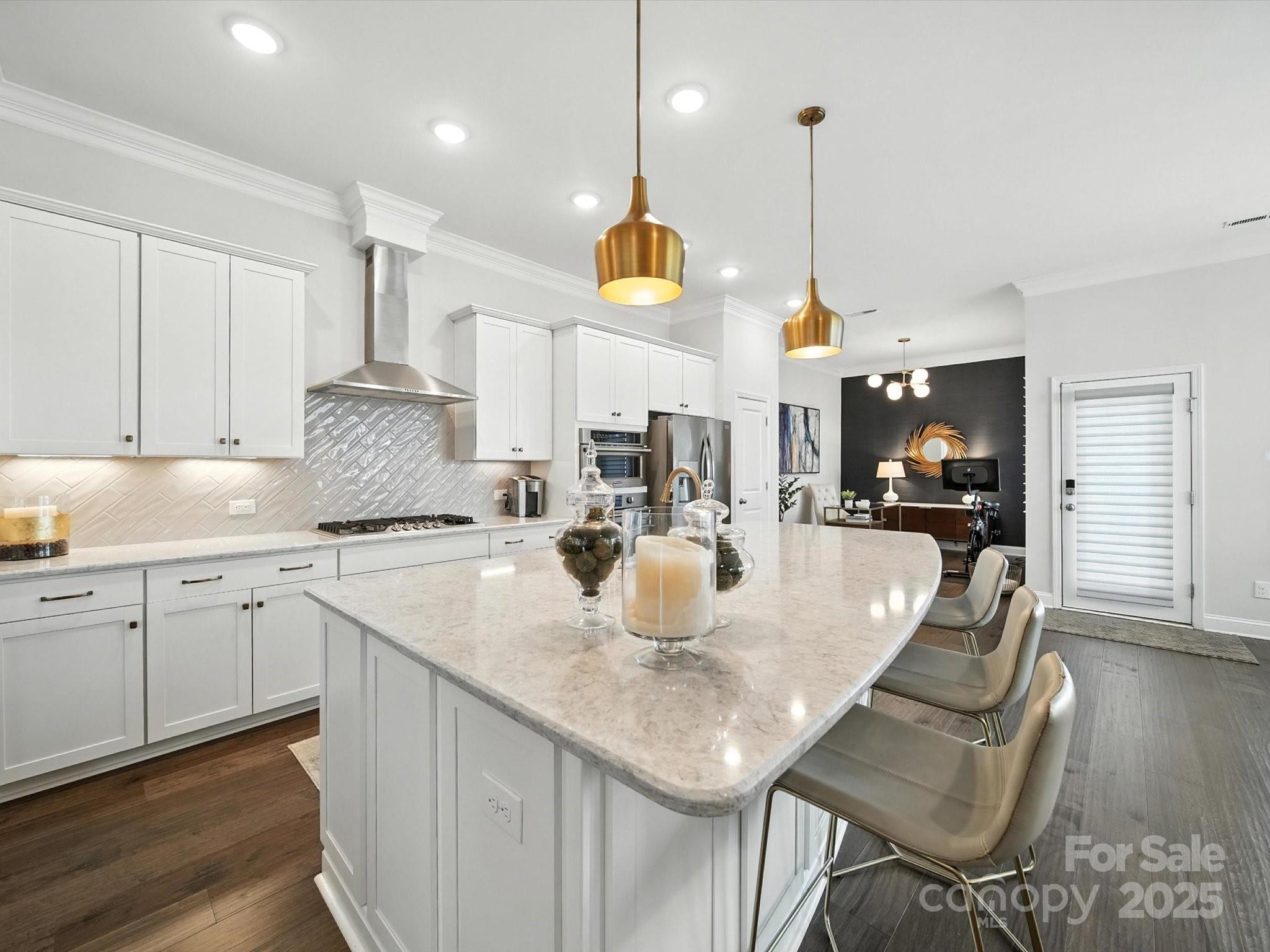 10026 Wayfair Meadow Court Property Photo 1