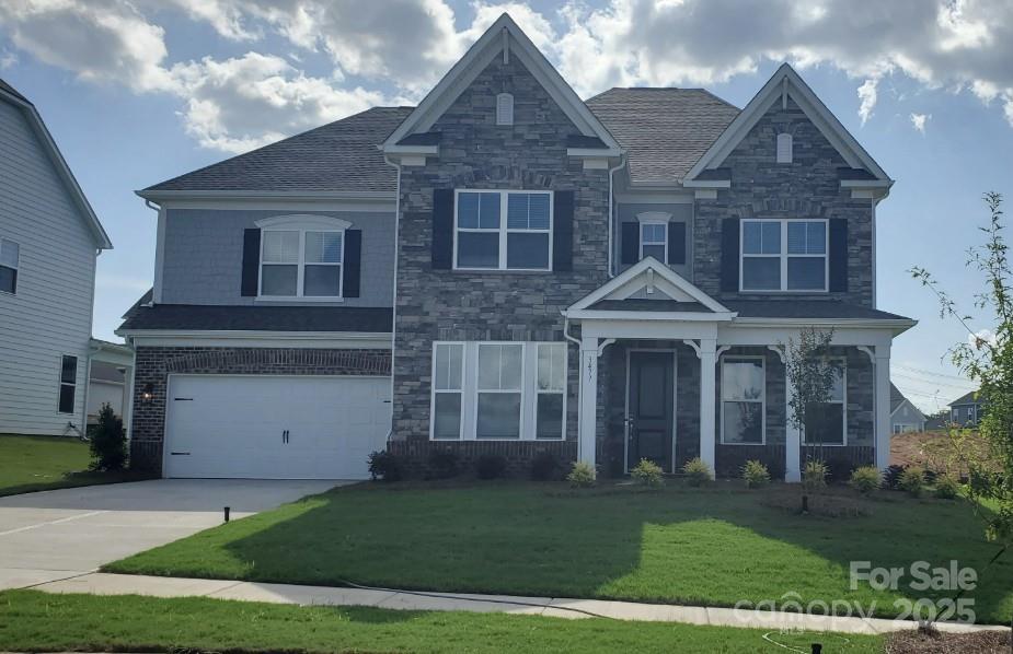 3477 Calico Branch Road Property Photo 1