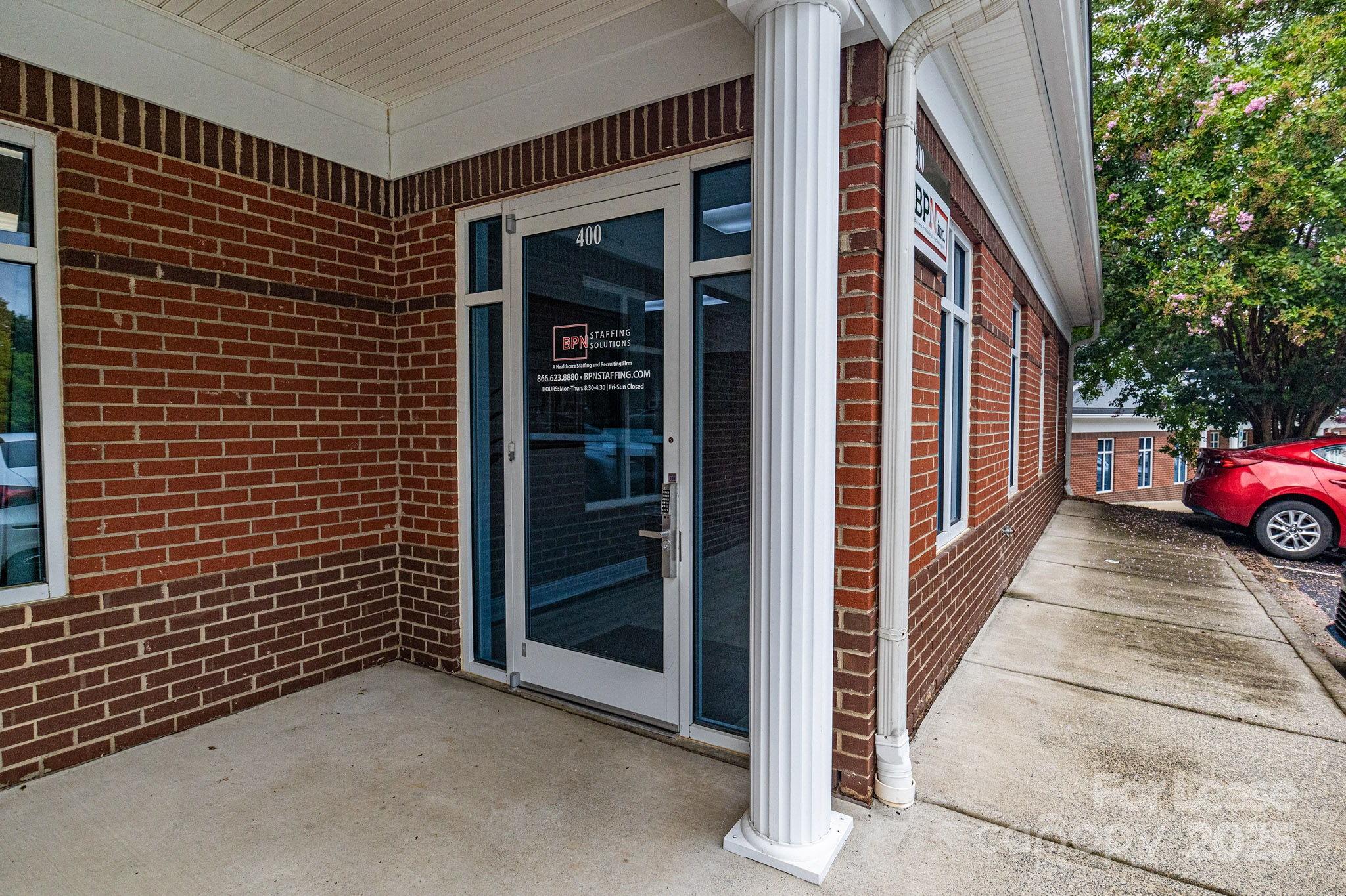 8037 Corporate Center Drive Property Photo 1