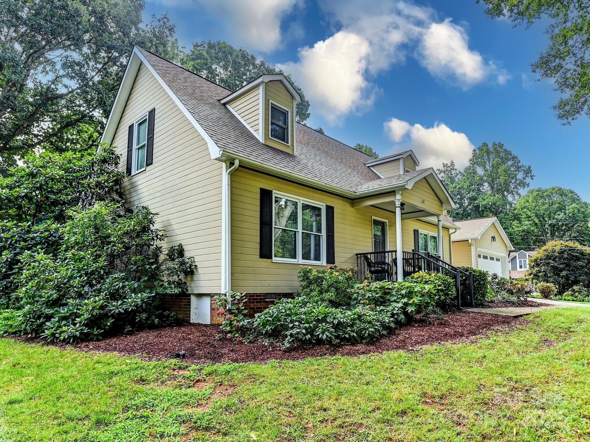 231 Castle Creek Road Property Photo 45