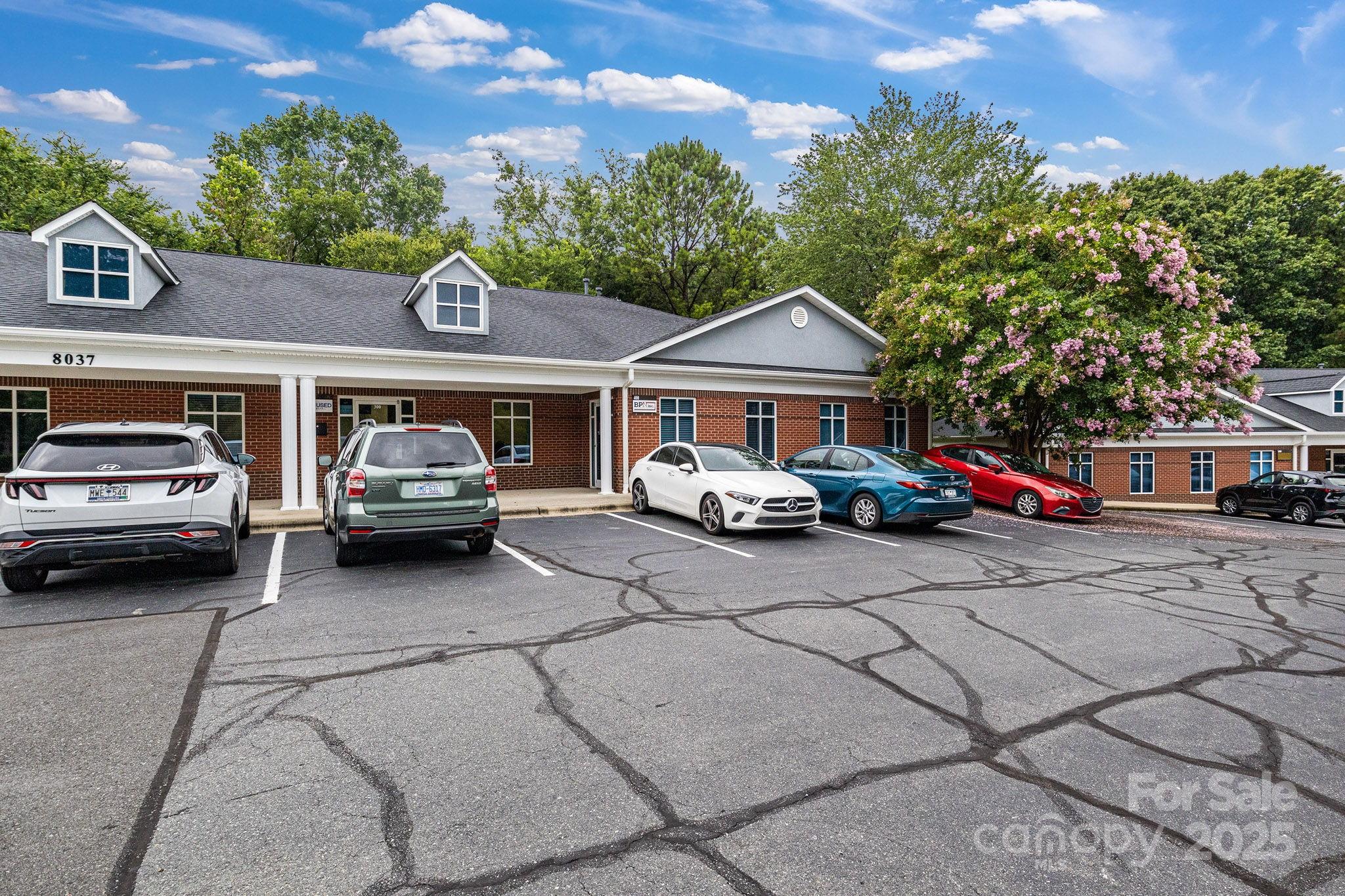 8037 Corporate Center Drive Property Photo 2