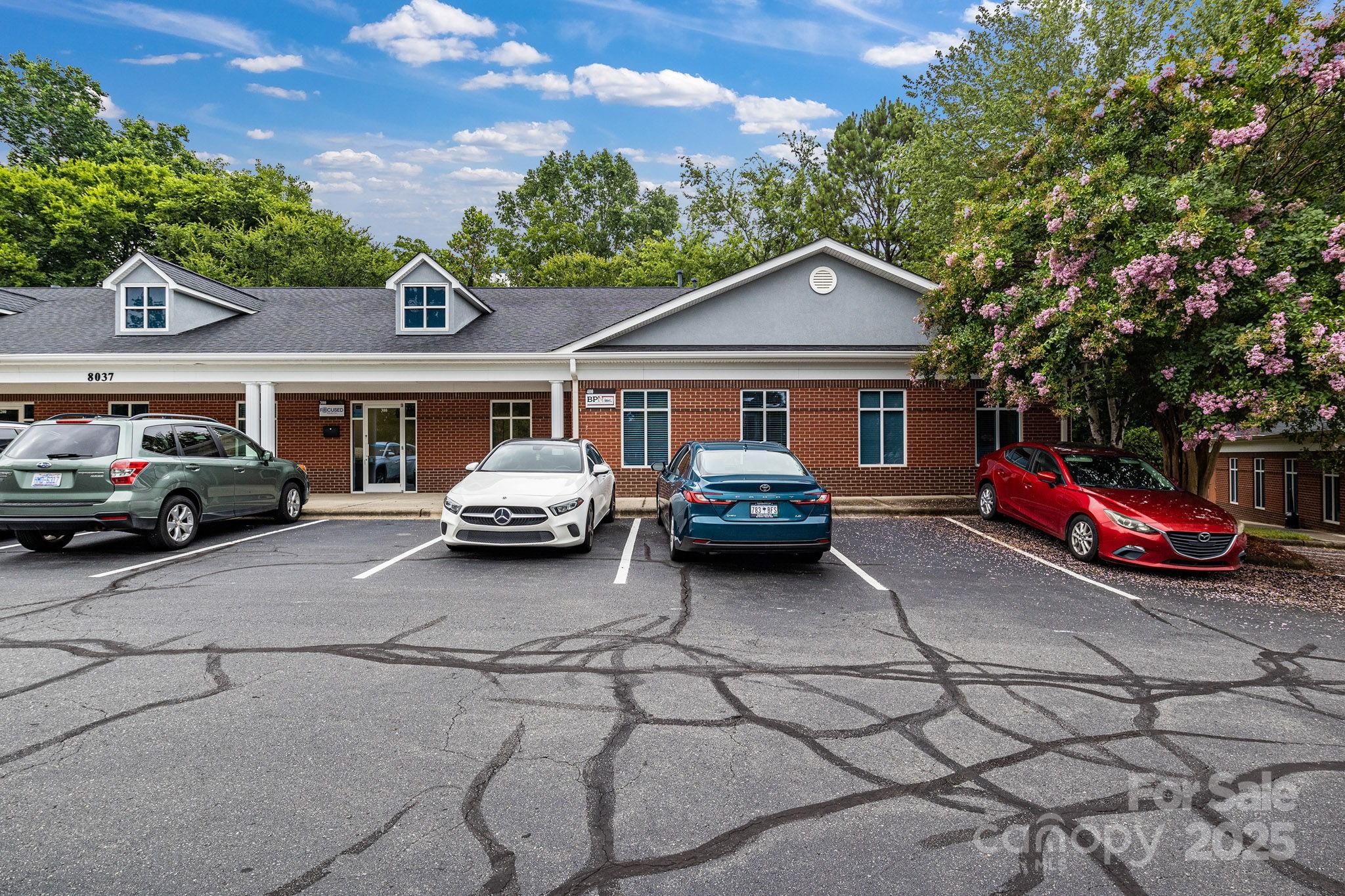 8037 Corporate Center Drive Property Photo 22