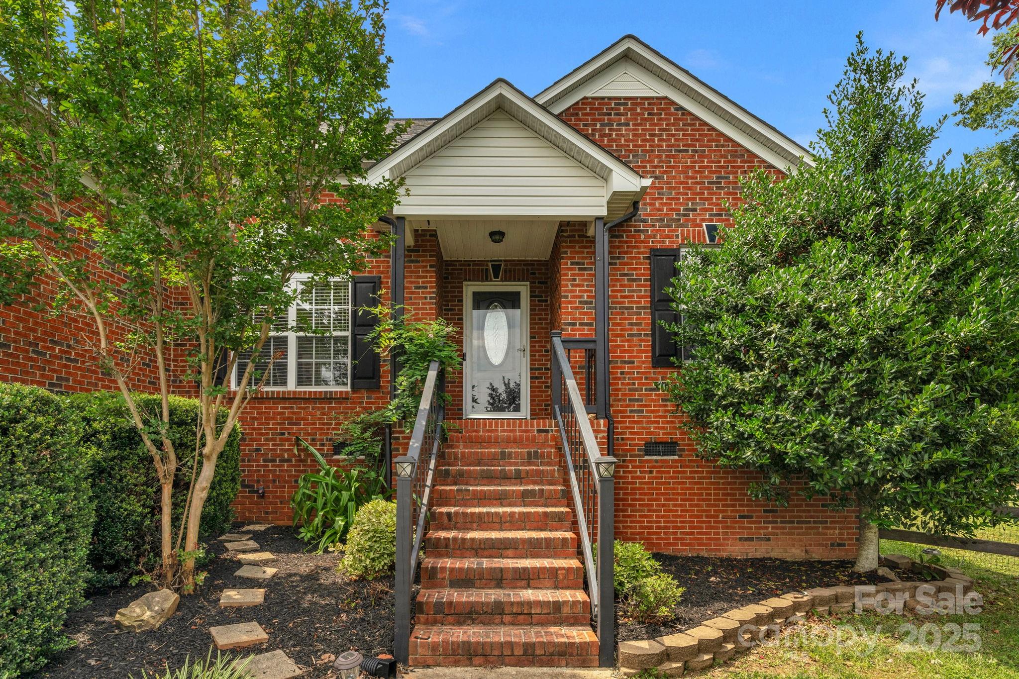 3802 Cassidy Drive Property Photo 1
