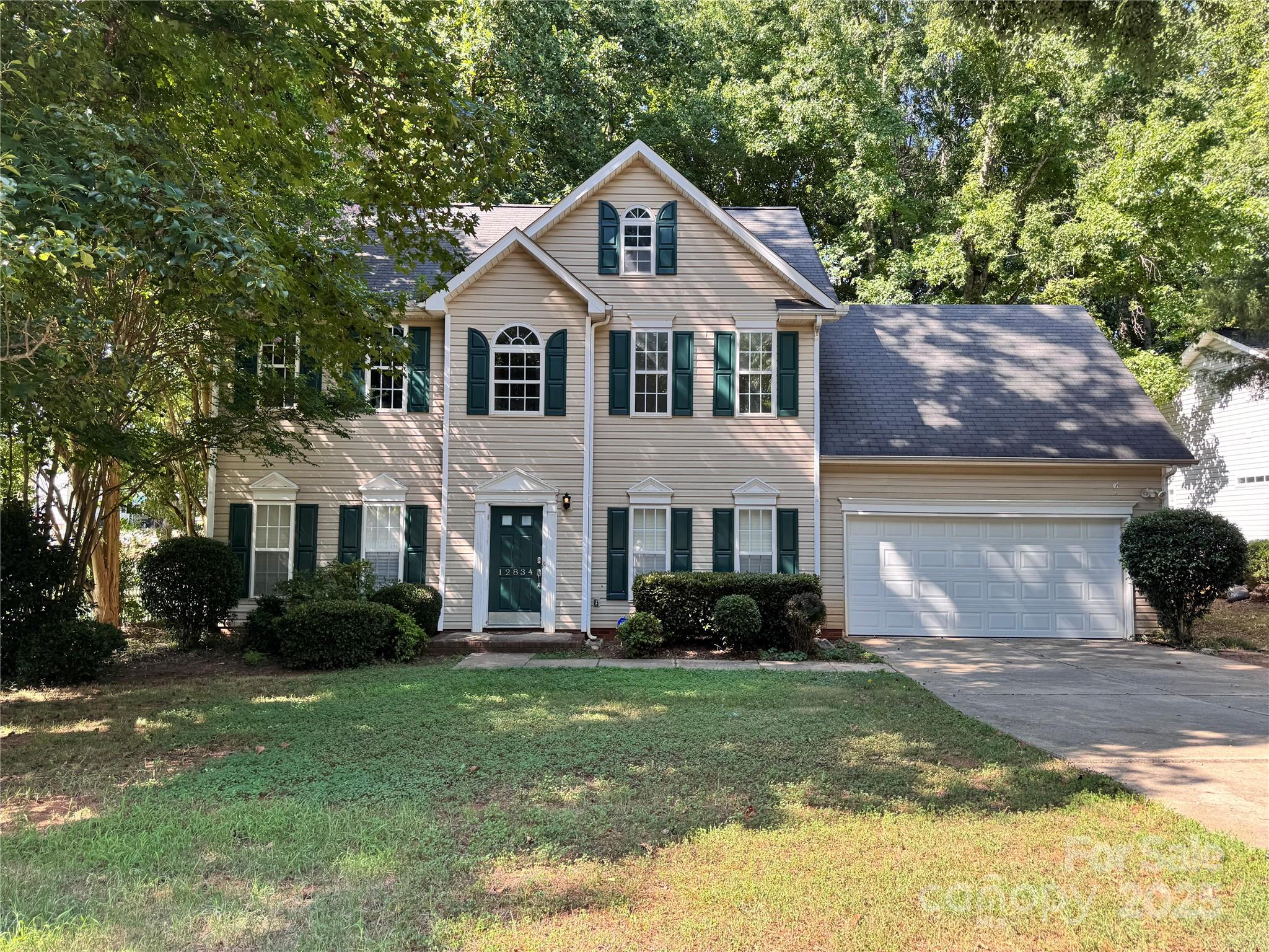12834 English Walnut Lane Property Photo 1