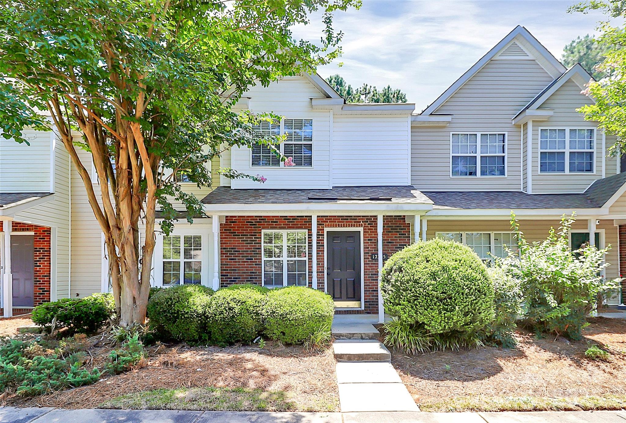 12315 Bluestem Lane Property Photo 1
