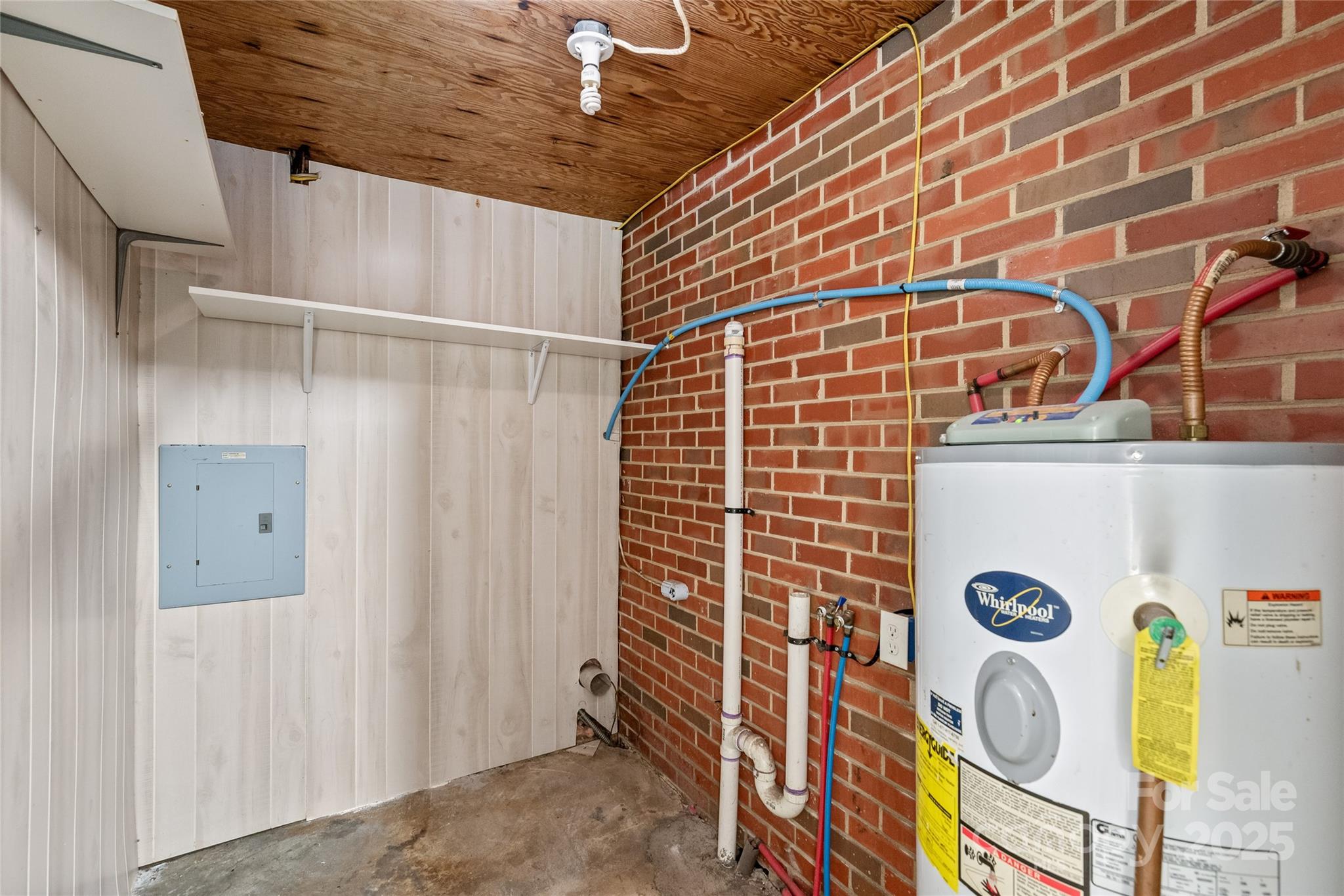 105 Willetta Drive Property Photo 23