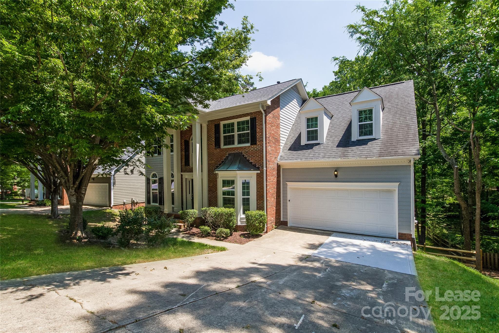 6232 Hickory Cove Lane Property Photo 1