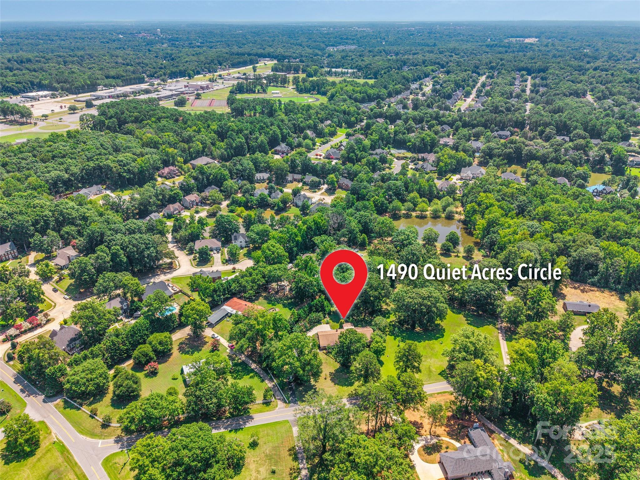 1490 Quiet Acres Circle Property Photo 47