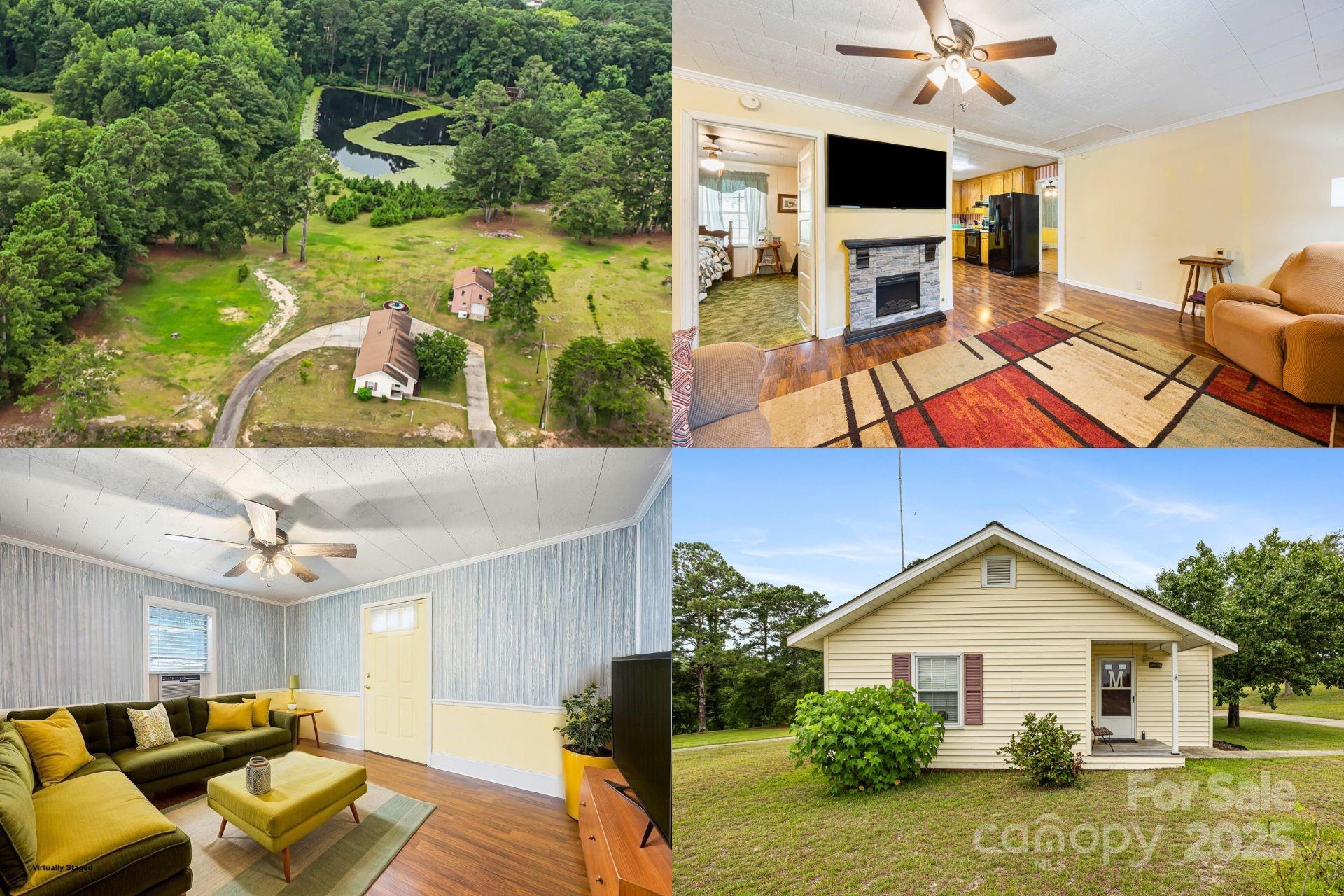 214 Sc Hwy 102 None Property Photo 1