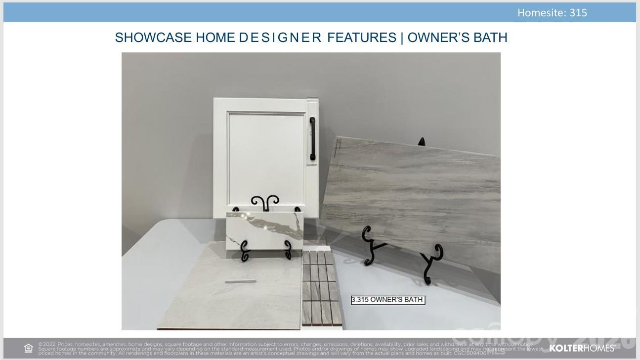 3023 Lake Como Drive Property Photo 24