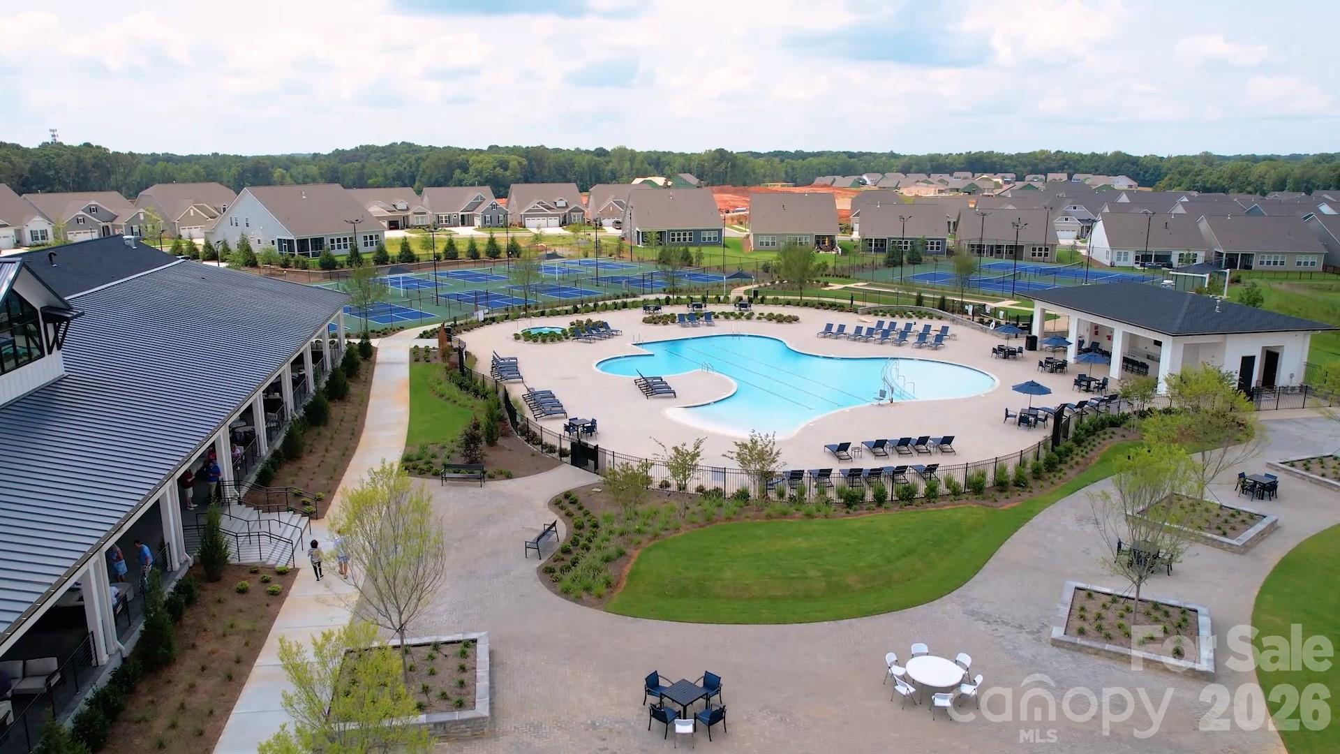 3023 Lake Como Drive Property Photo 29