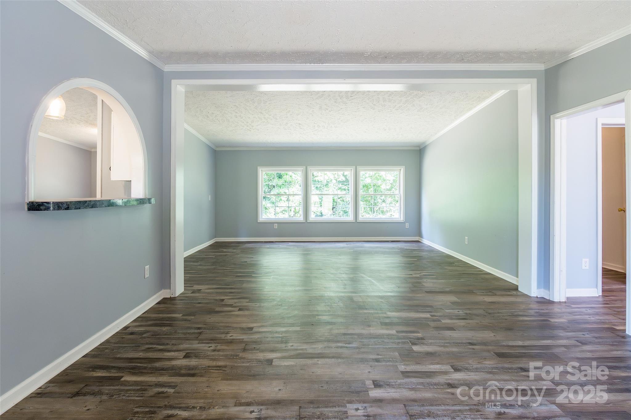 2320 Colvin Road Property Photo 4