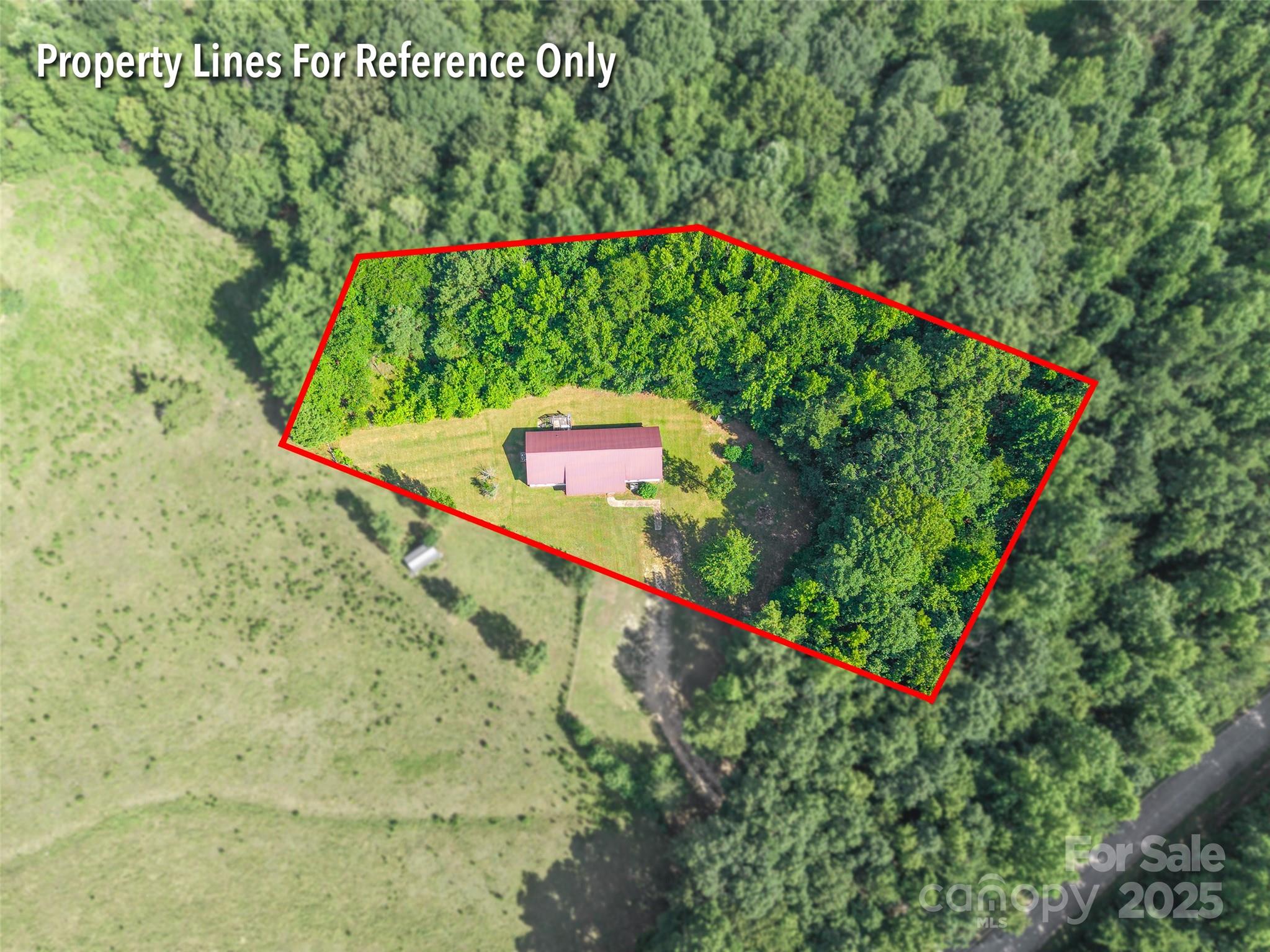 2320 Colvin Road Property Photo 31