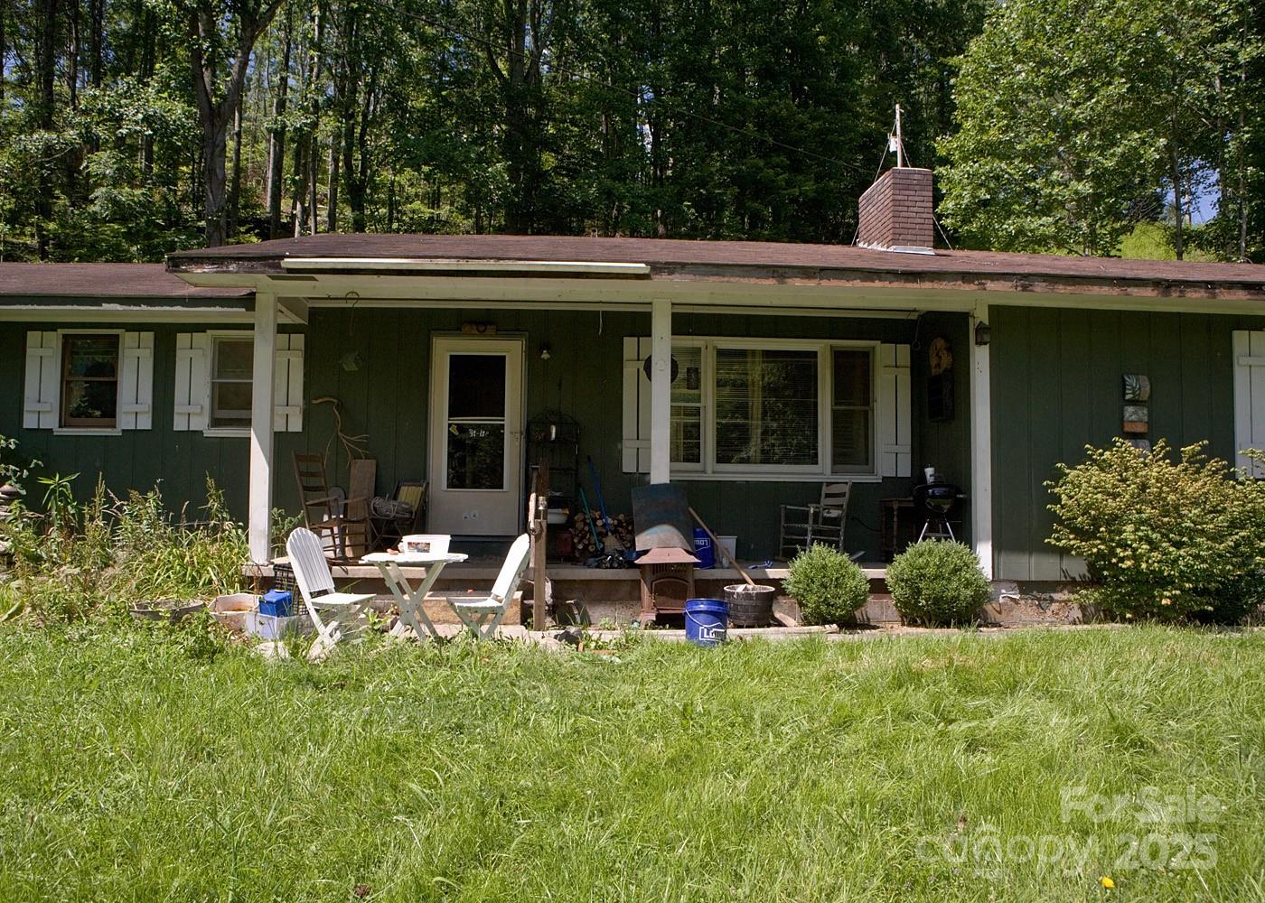 153 Moonshine Mountain Road Property Photo 1