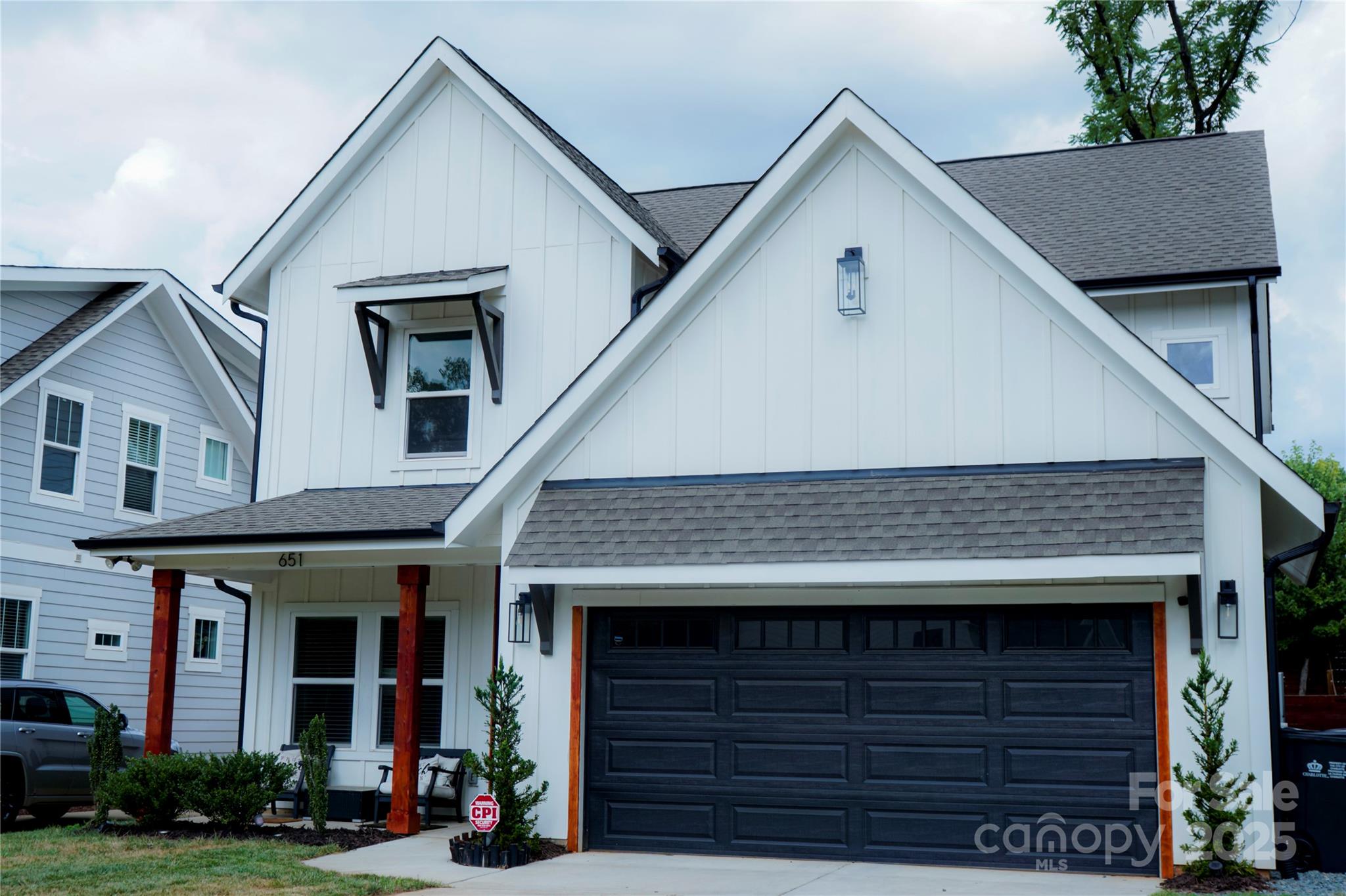 651 Tennyson Drive Property Photo 1