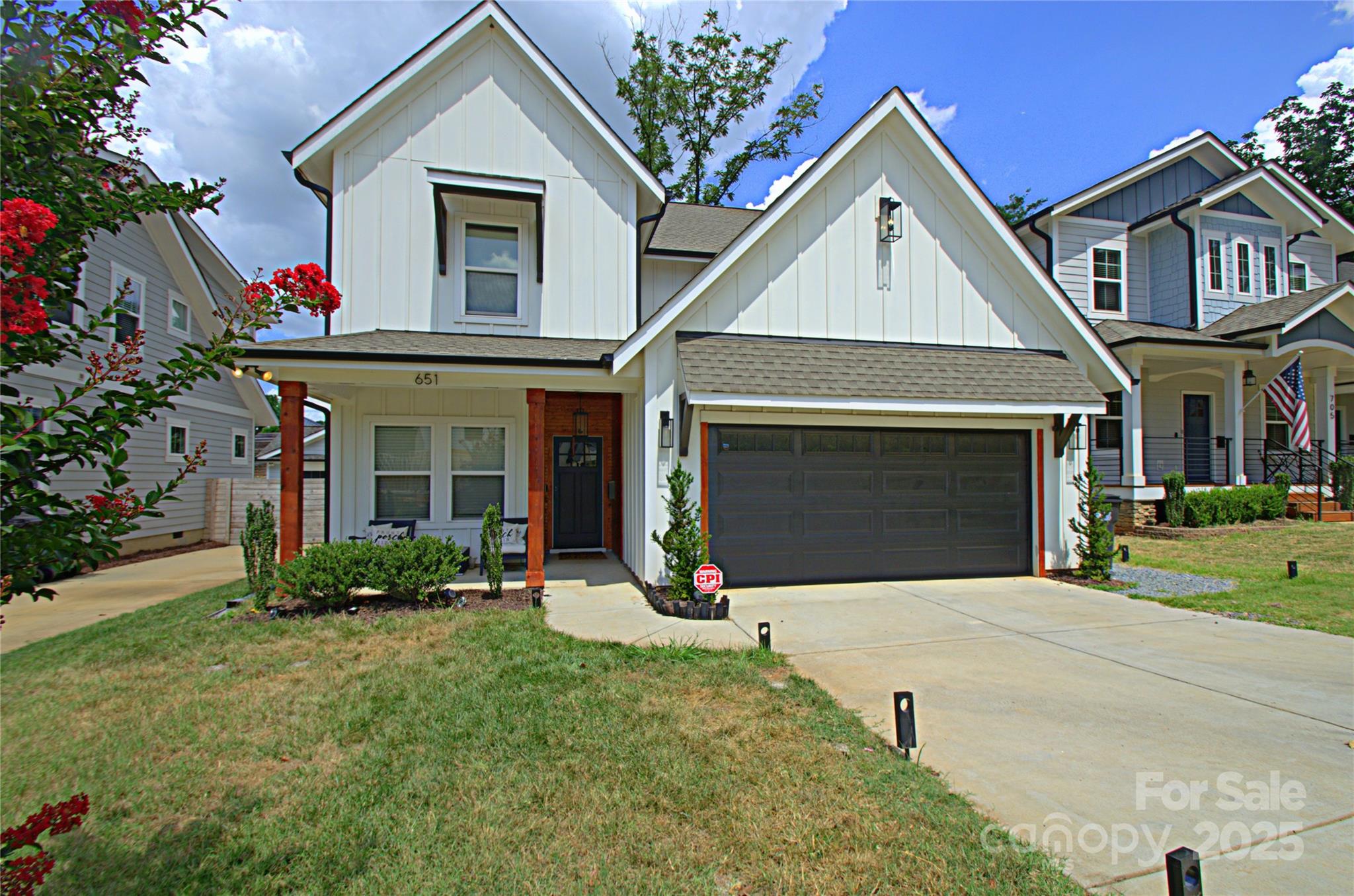 651 Tennyson Drive Property Photo 34