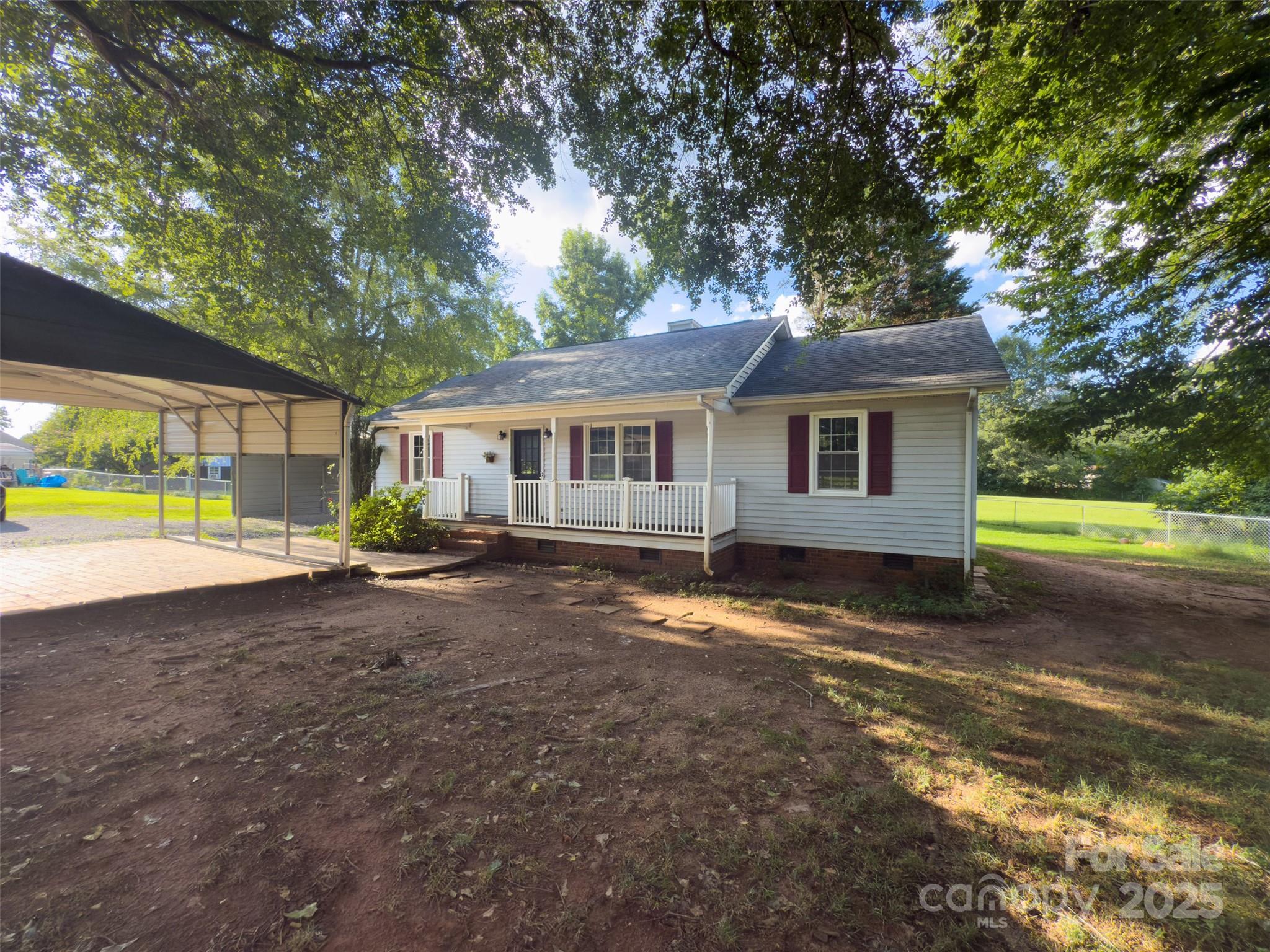 4050 Mt Gallant Road 1 Property Photo 1
