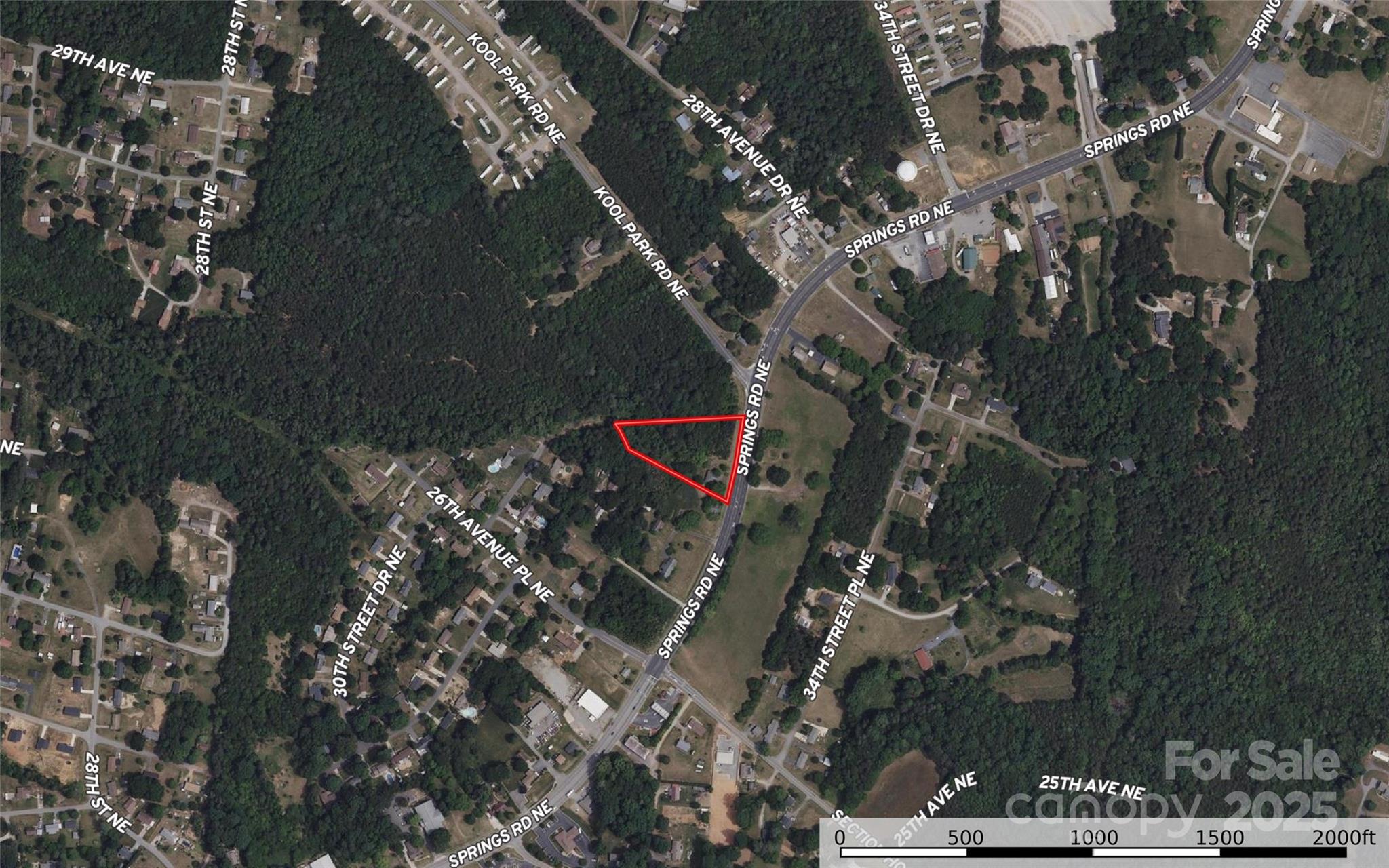 3387 Springs Road Property Photo 15