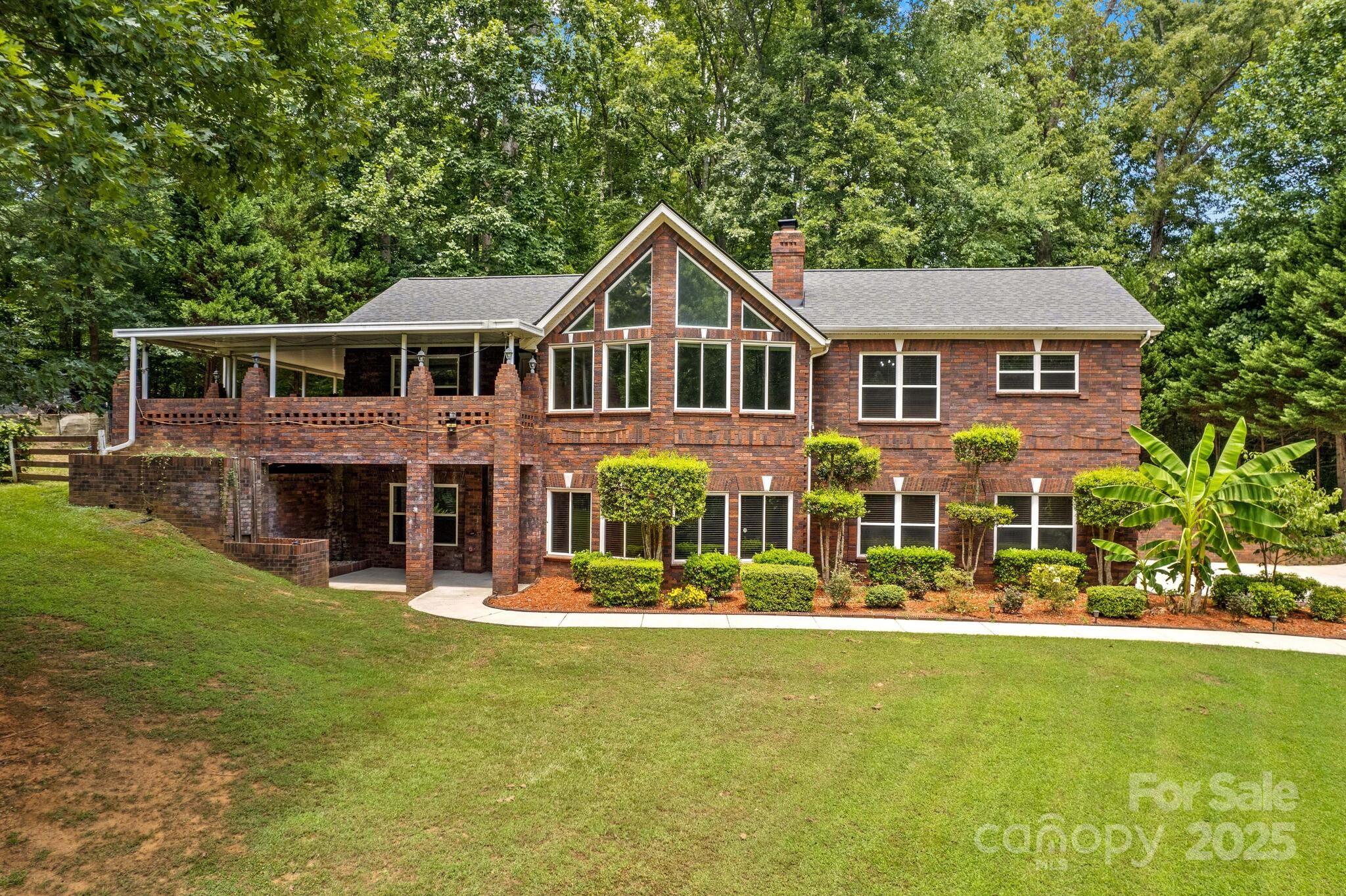 4100 Hampton Road Property Photo