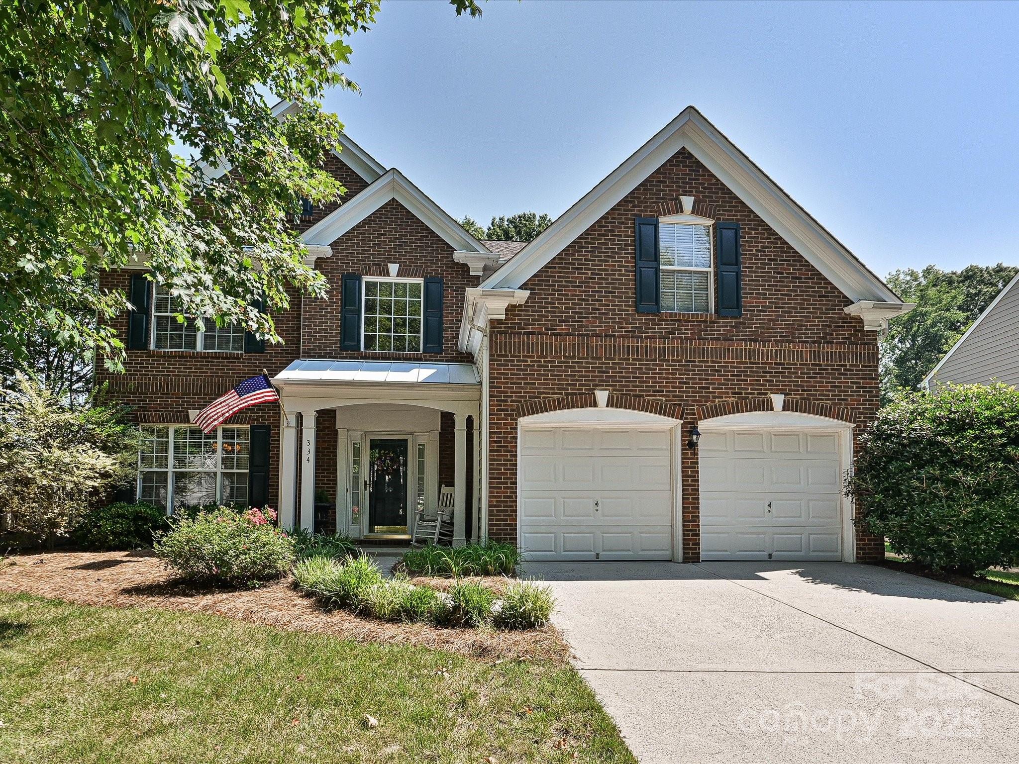 334 Matthews Estates Road Property Photo 1