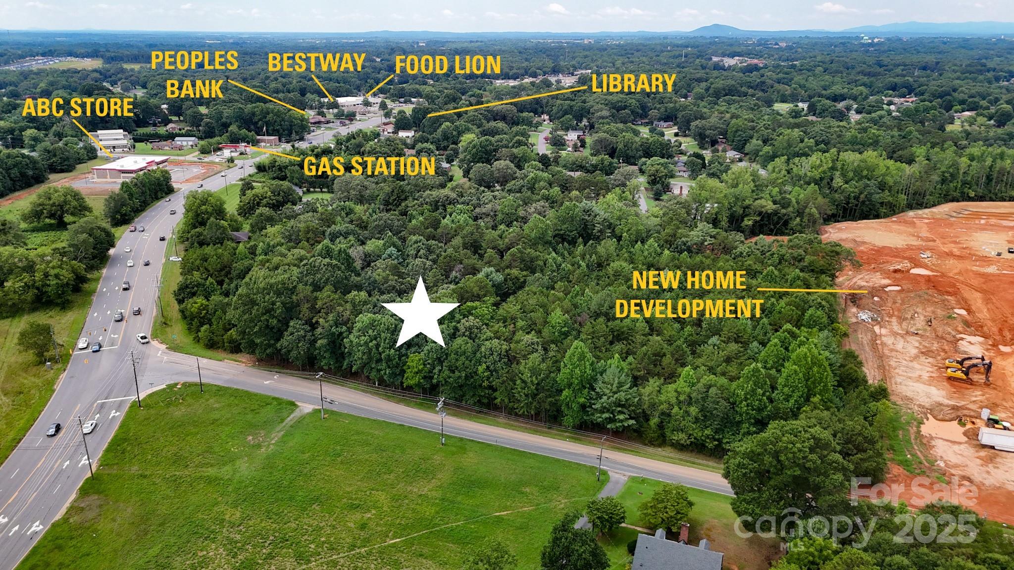 00 Kool Park Road Property Photo 1