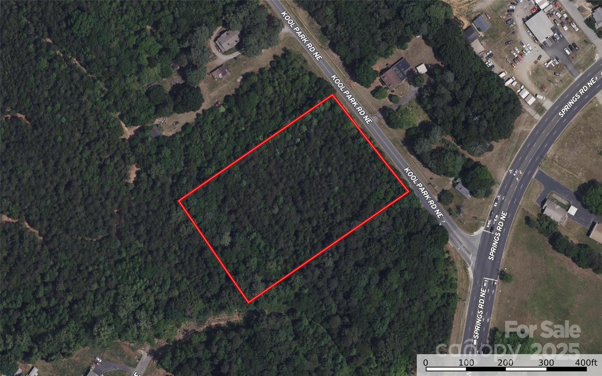 00 Kool Park Road Property Photo 15