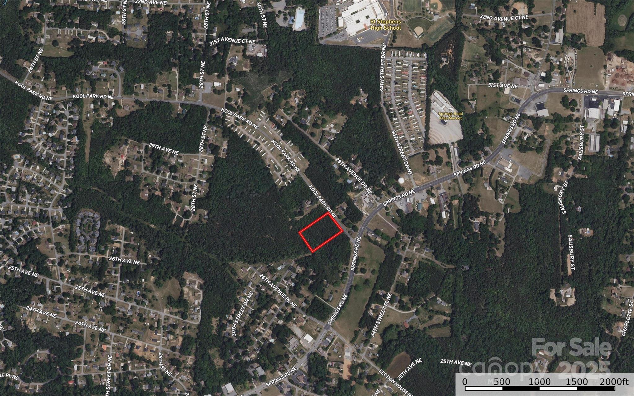 00 Kool Park Road Property Photo 16