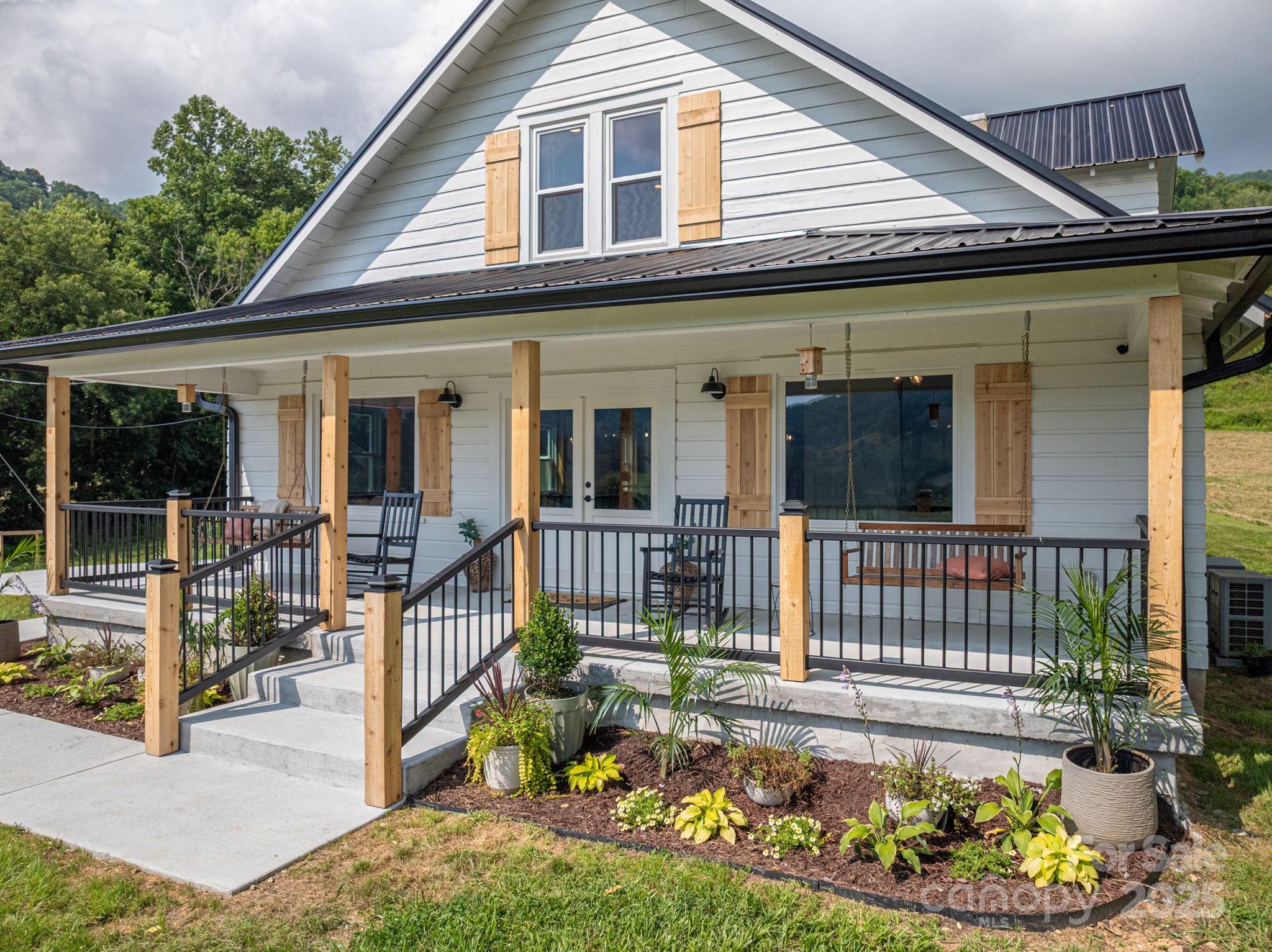 356 Joe Payne Road
