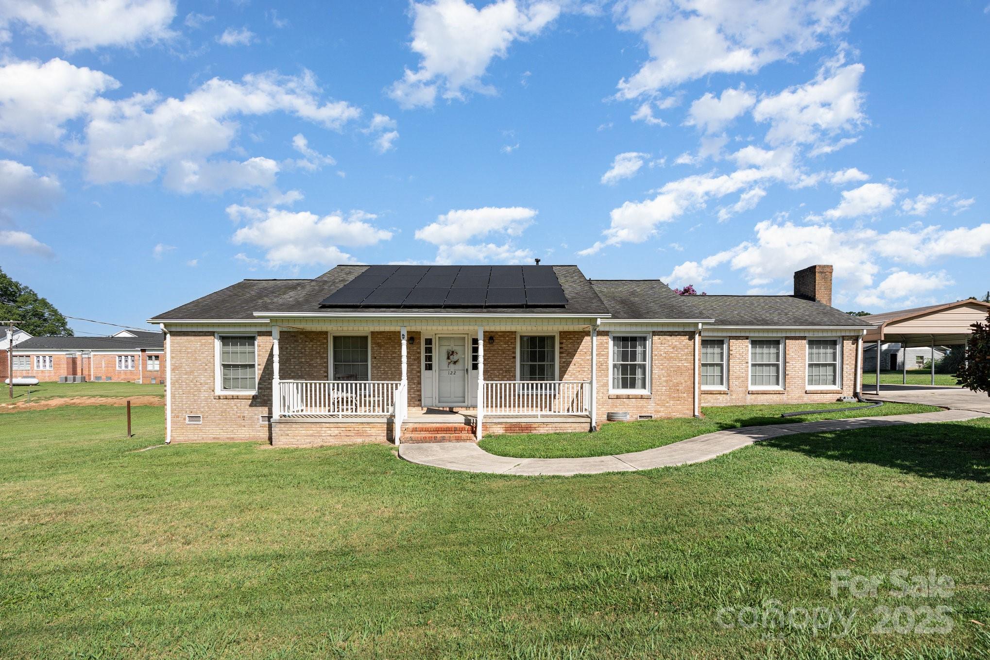 122 Devenny Road