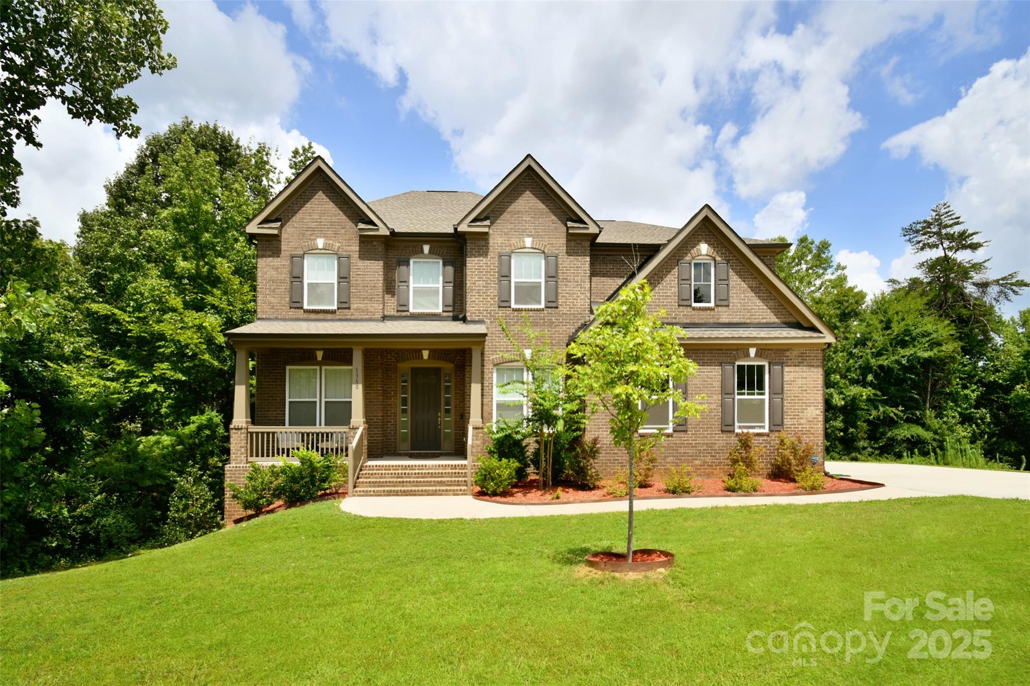 1310 Bershire Lane Property Photo 1