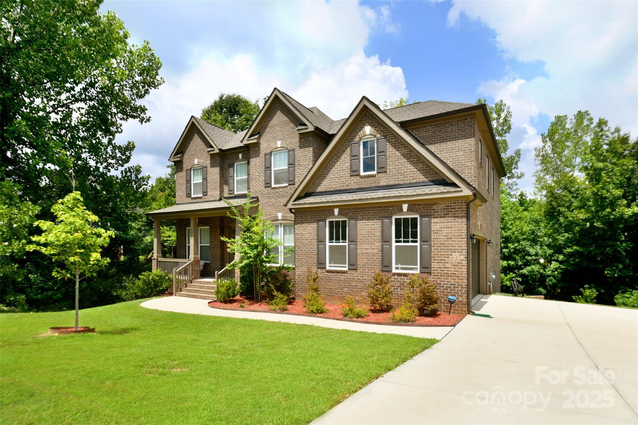 1310 Bershire Lane Property Photo