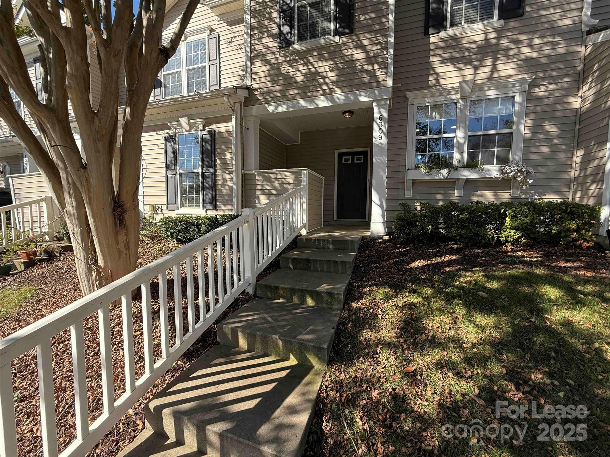 6309 Rhodins Lane