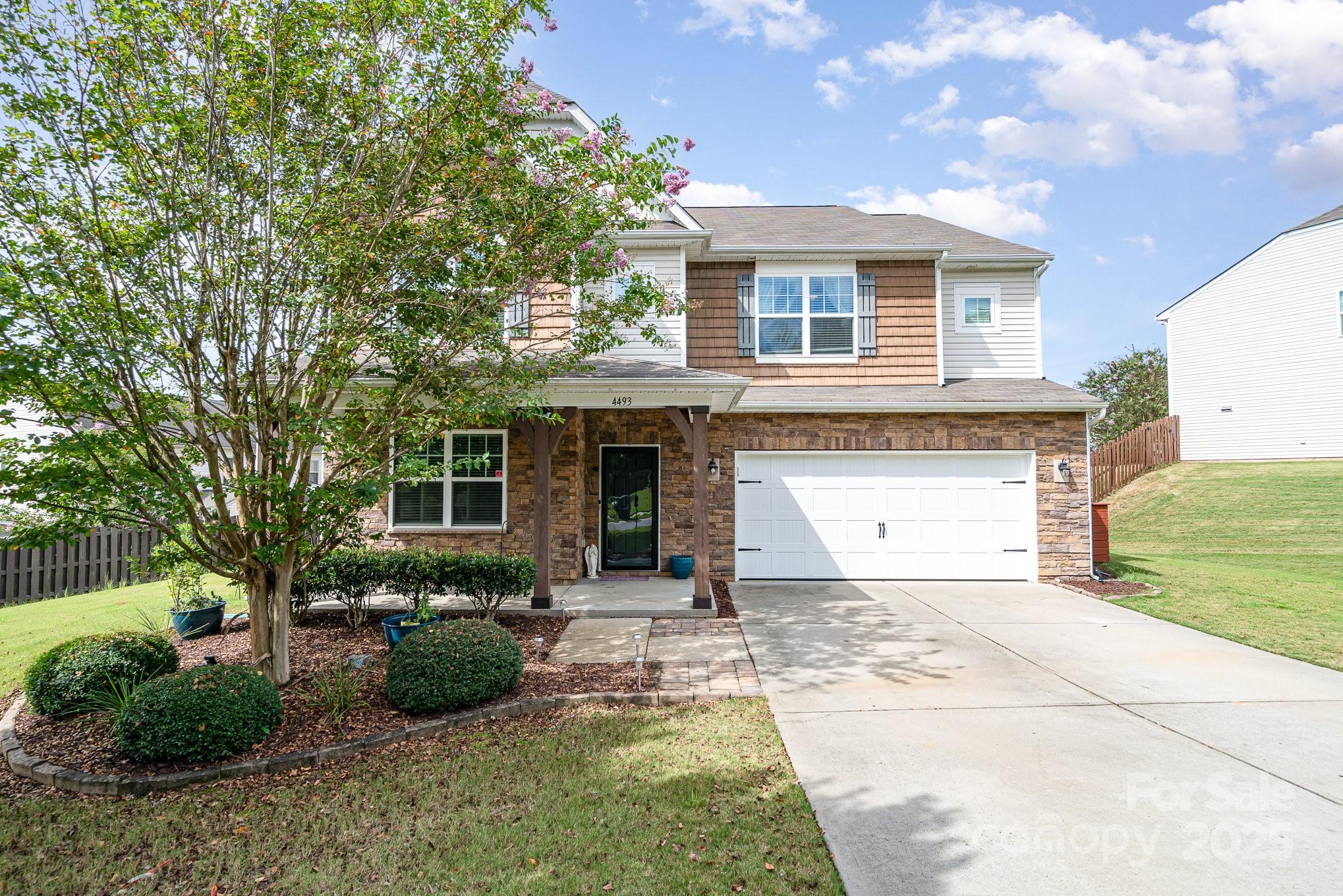 4493 Haddington Drive Property Photo 1