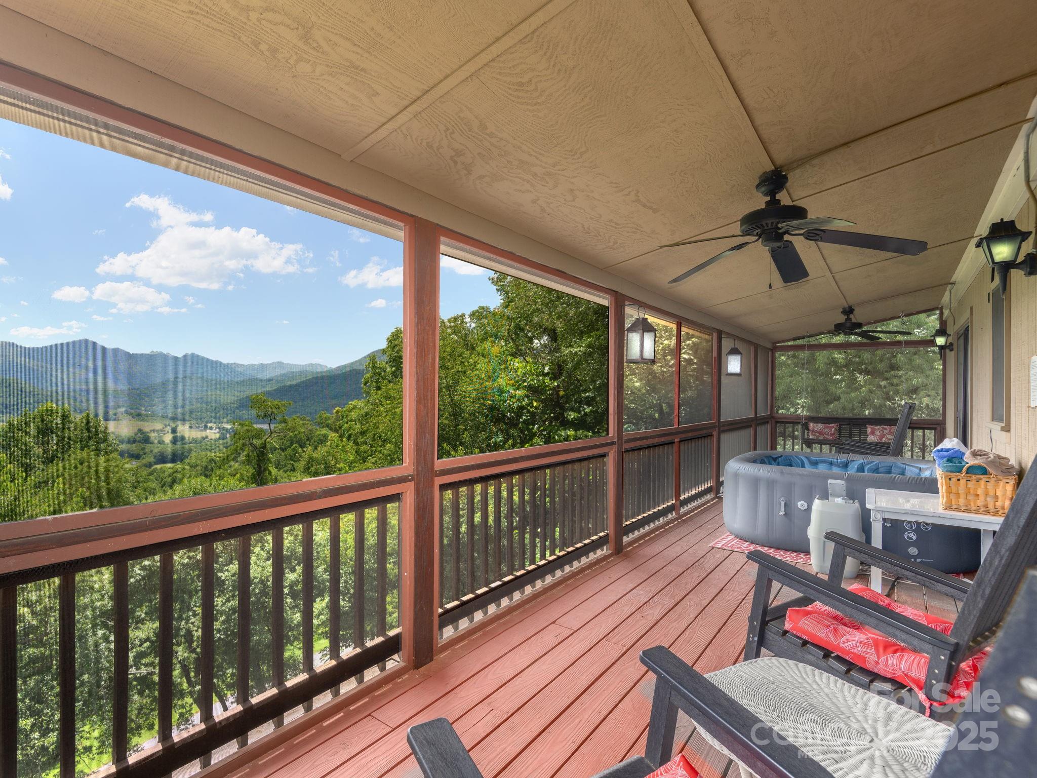 1541 Utah Mountain Road Property Photo 1