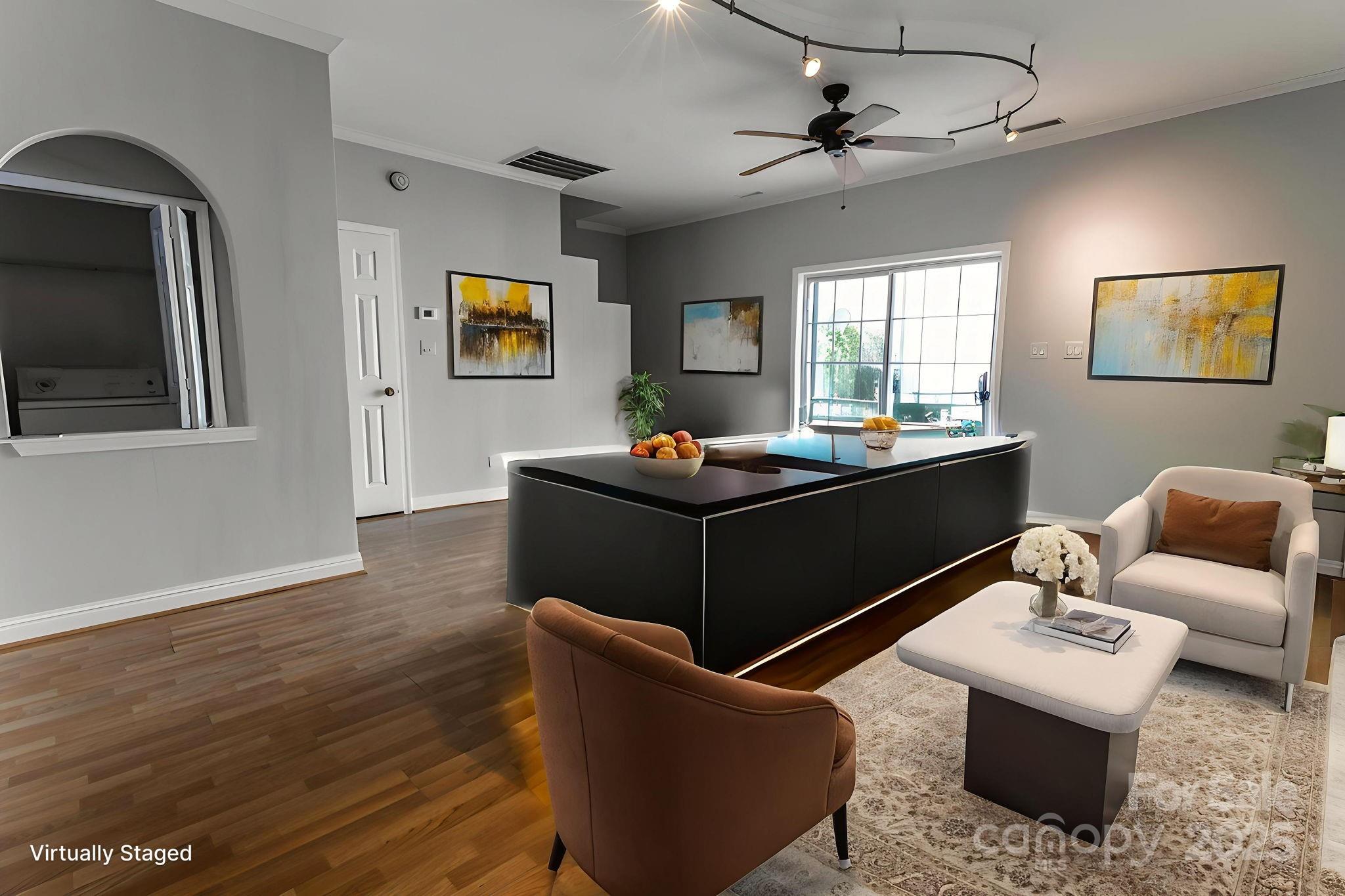 7020 Walnut Ridge Court Property Photo 9