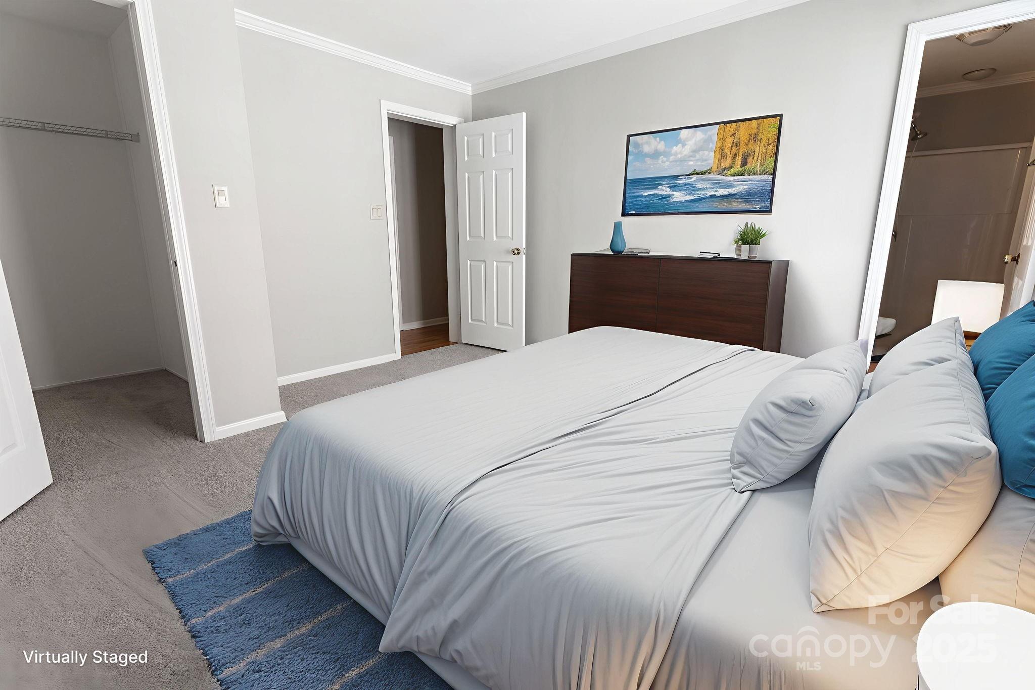 7020 Walnut Ridge Court Property Photo 19