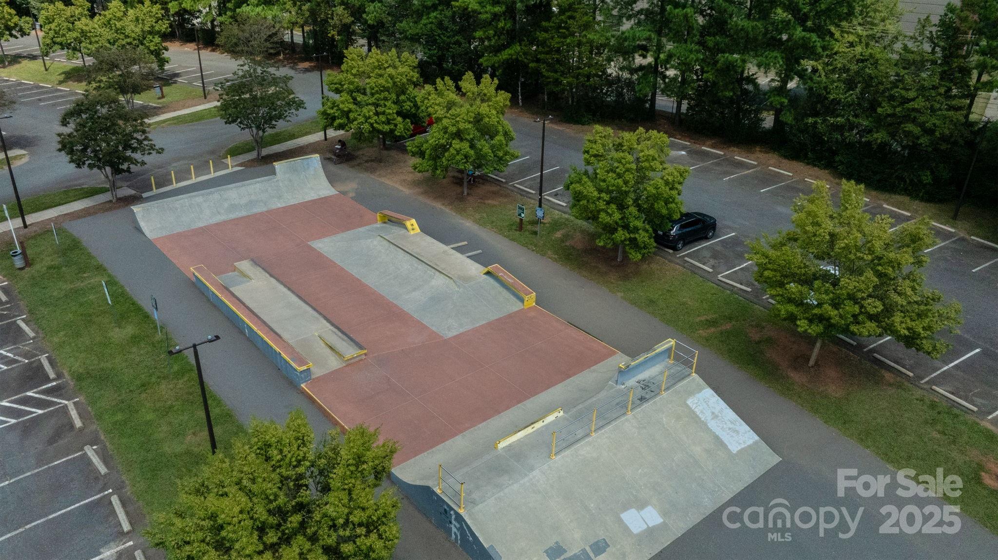 7020 Walnut Ridge Court Property Photo 26