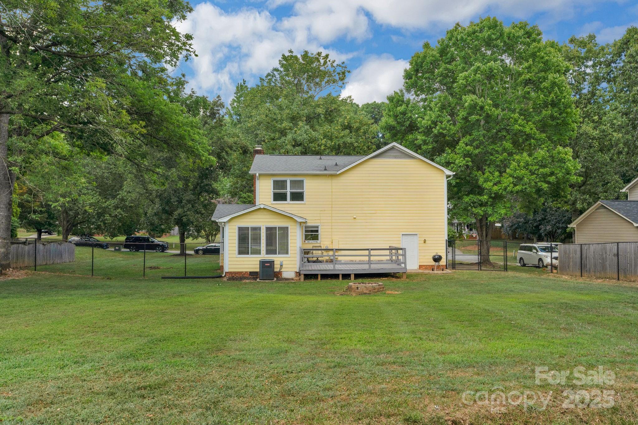 3619 Baywoods Court Property Photo 27