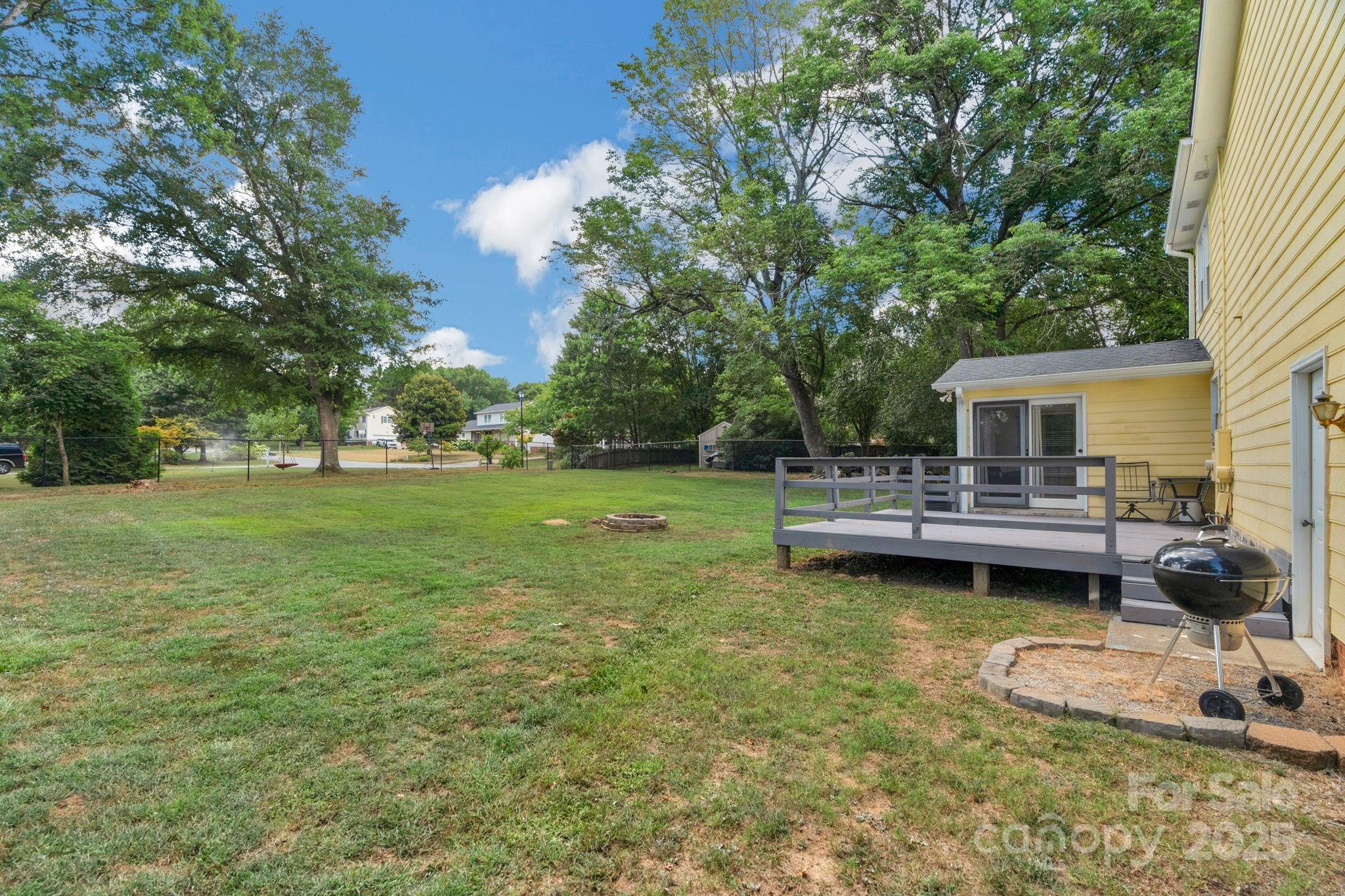 3619 Baywoods Court Property Photo 31